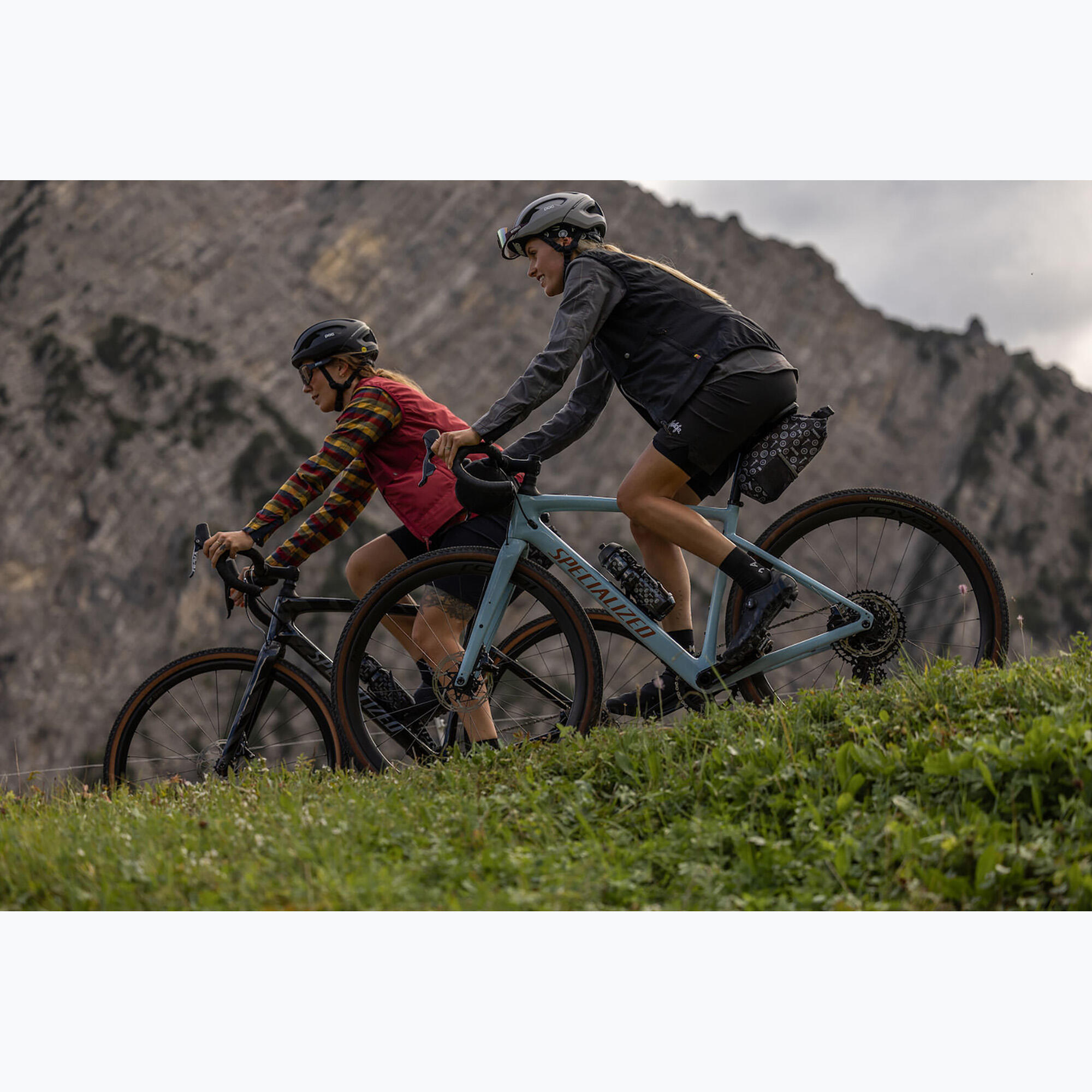 Bidon rowerowy Primus Bikebottle 5/6