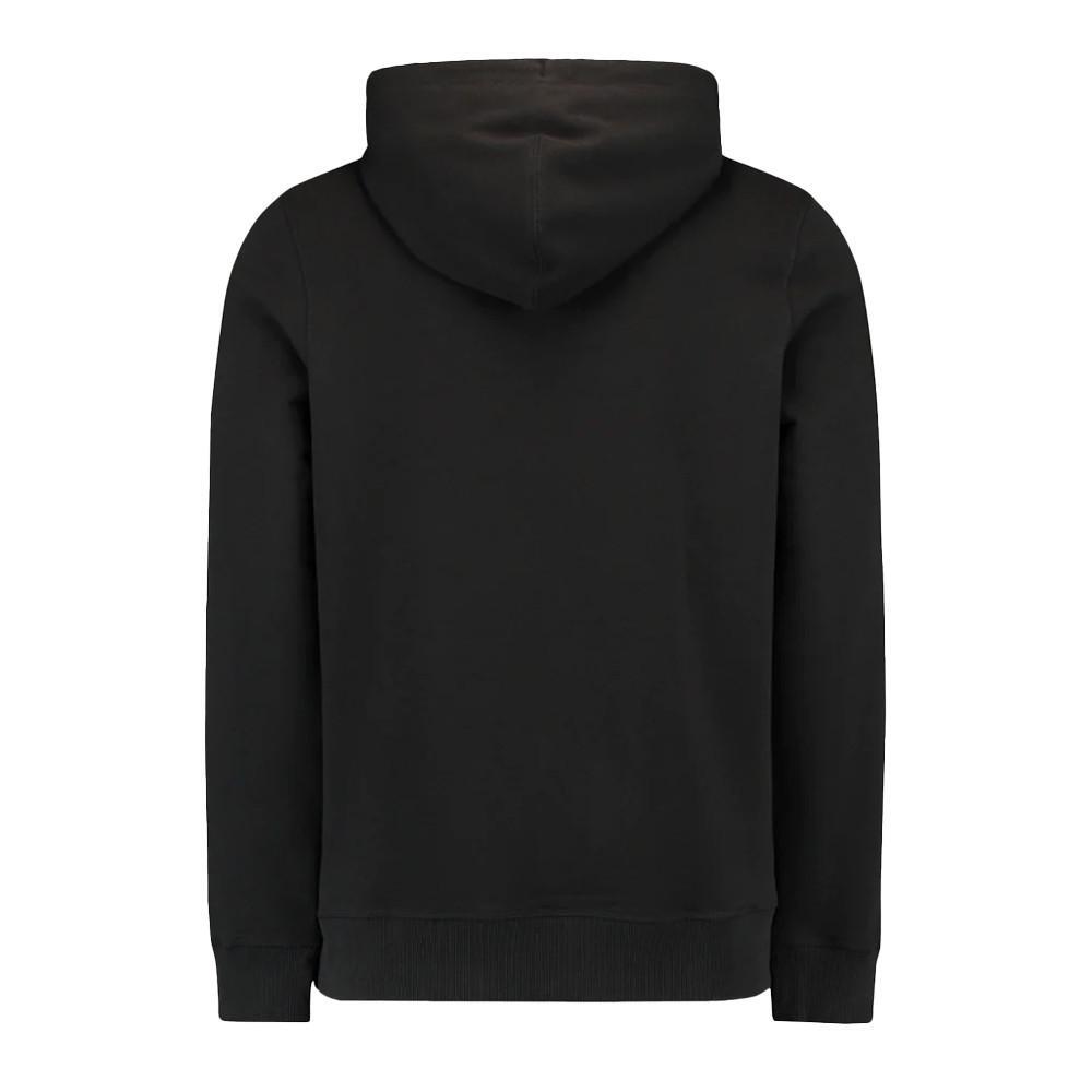 Sweat à Capuche Noir Homme O'Neill Triple Stack 3/3