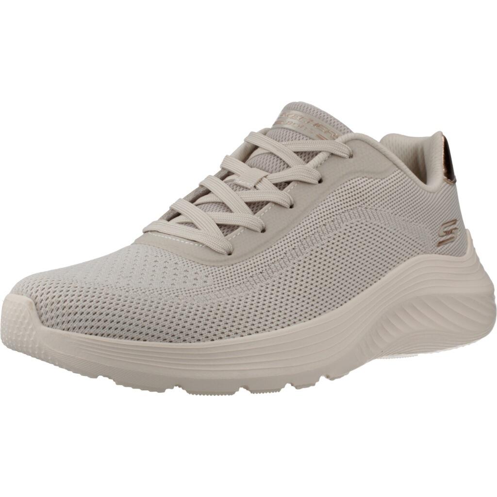 Маратонки Skechers Bobs Squad Waves-current Look, Бежов, Жени