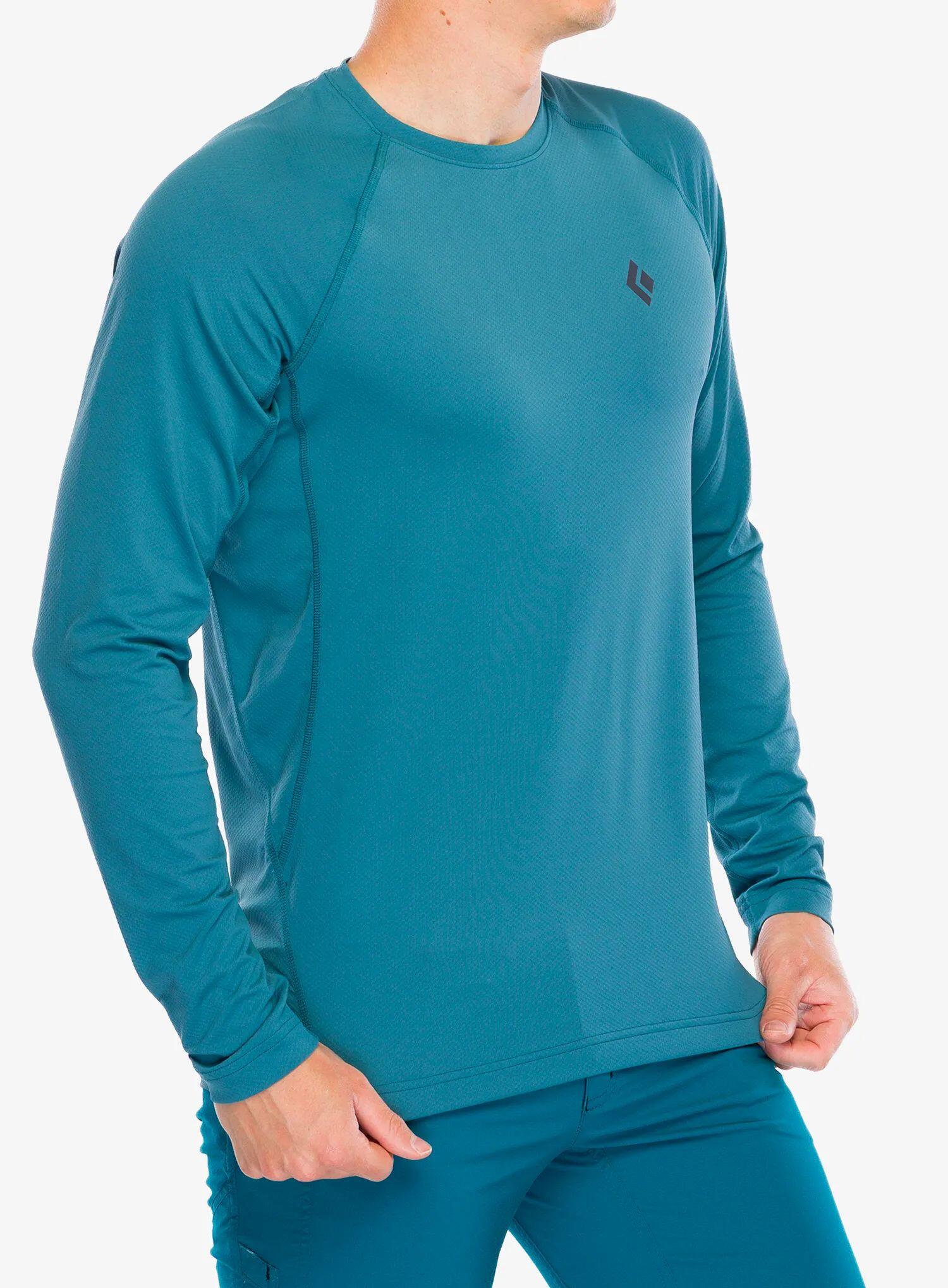 Bluza Black Diamond Alpenglow Crew 3/5