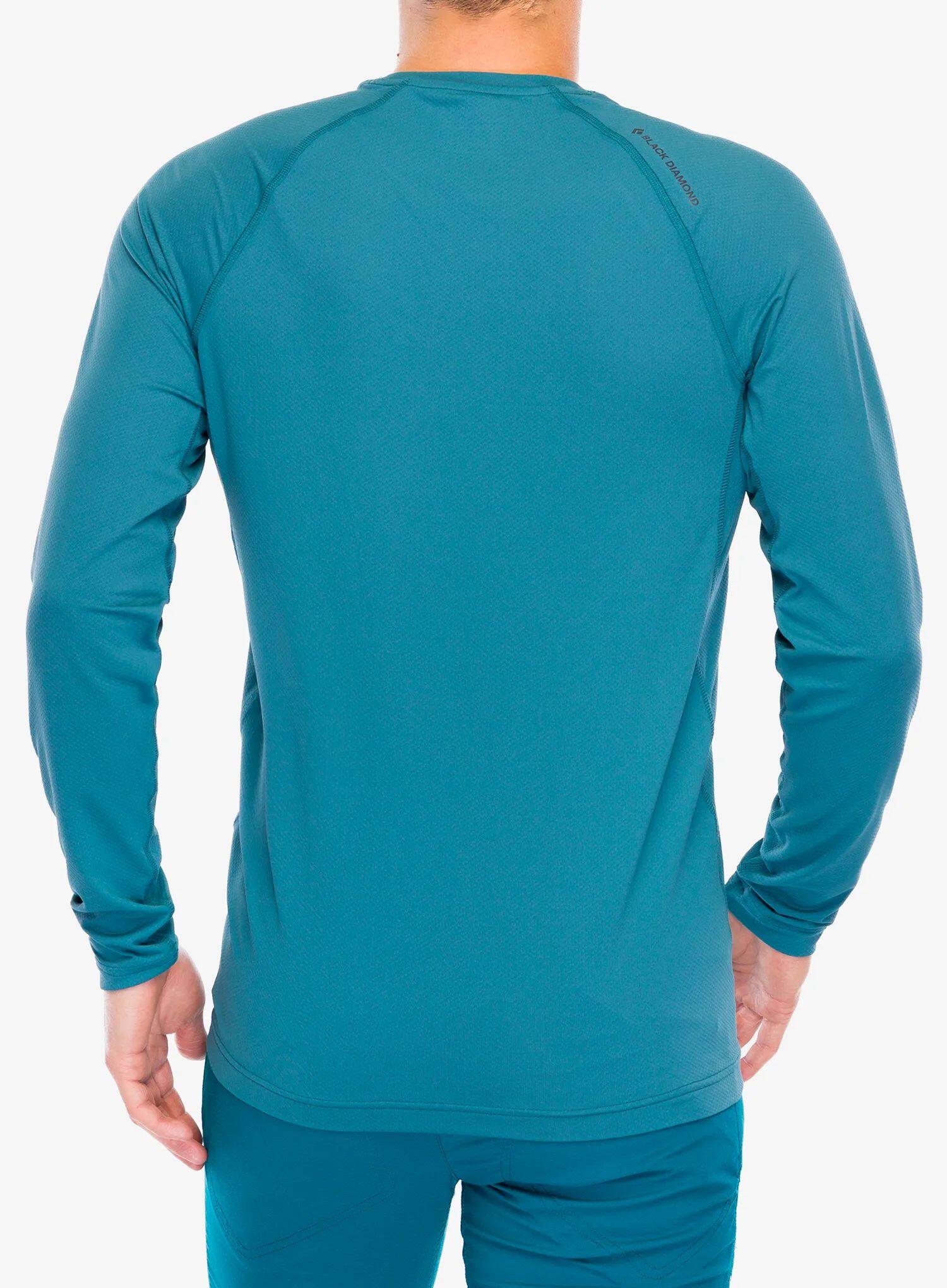 Bluza Black Diamond Alpenglow Crew 2/5