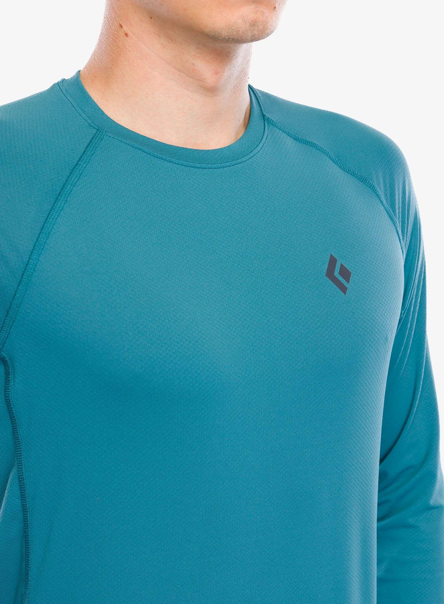Bluza Black Diamond Alpenglow Crew 5/5