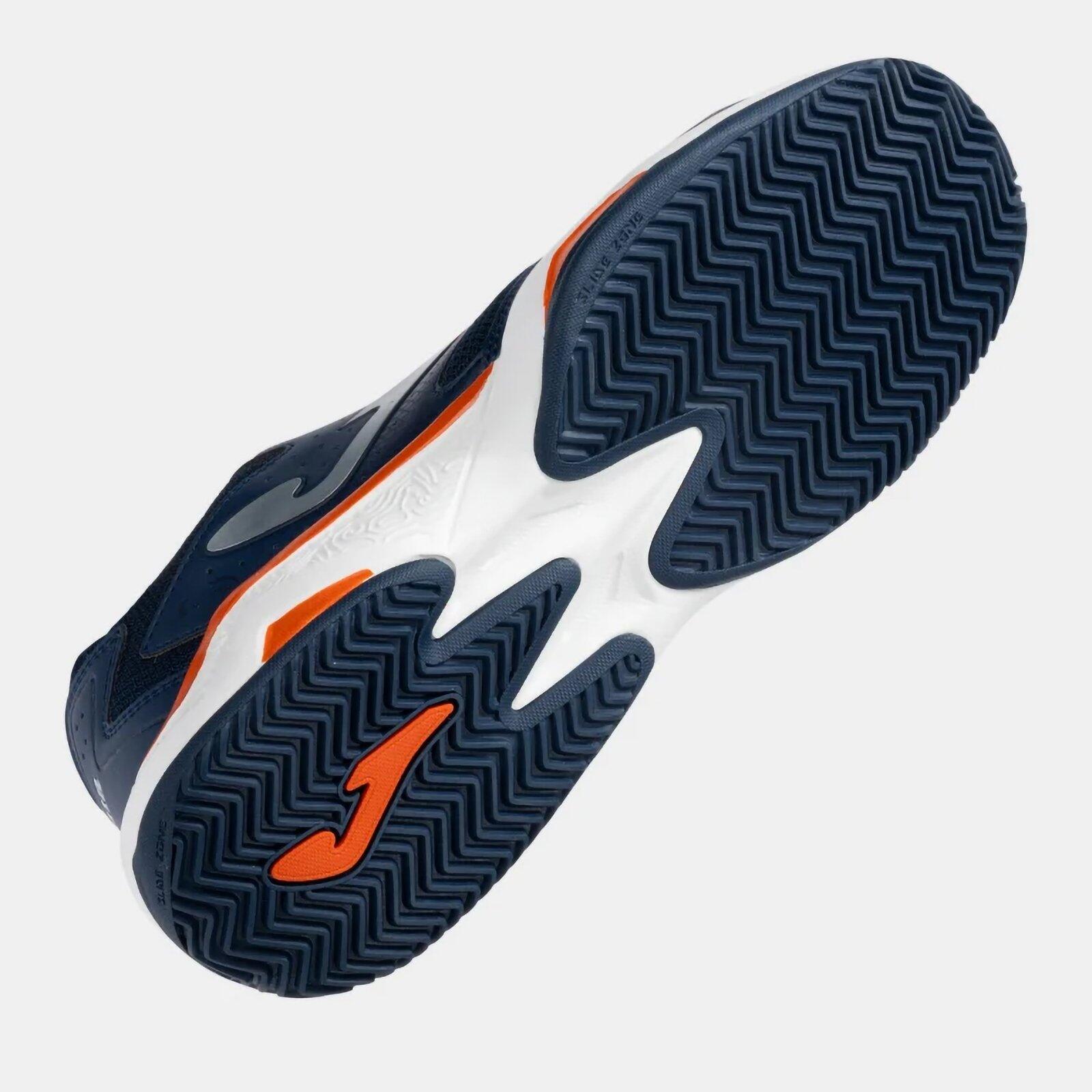 Joma Tênis Master 1000 2503 Azul Marinho 5/5