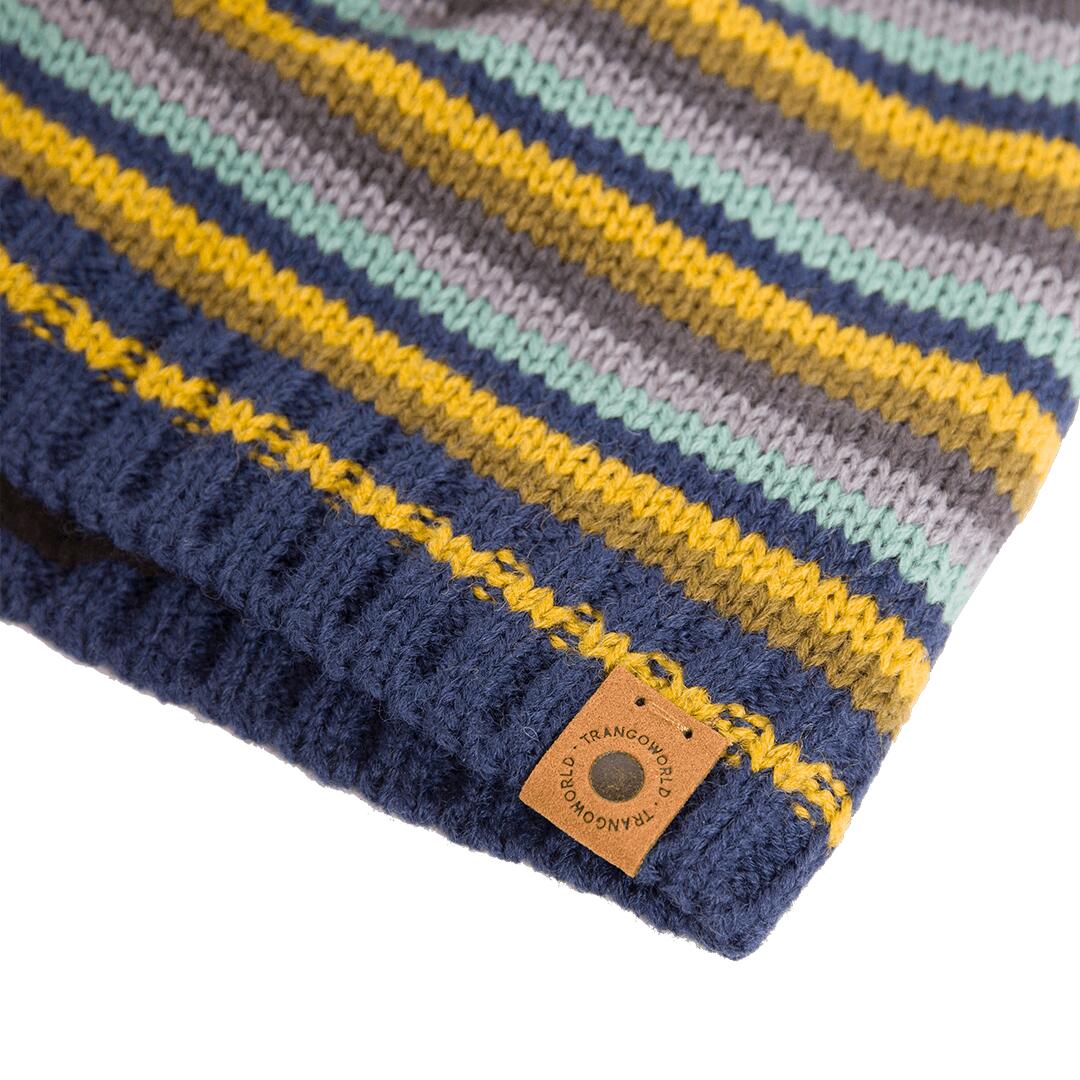 Gorro Trangoworld Bolonia Verde 2/2