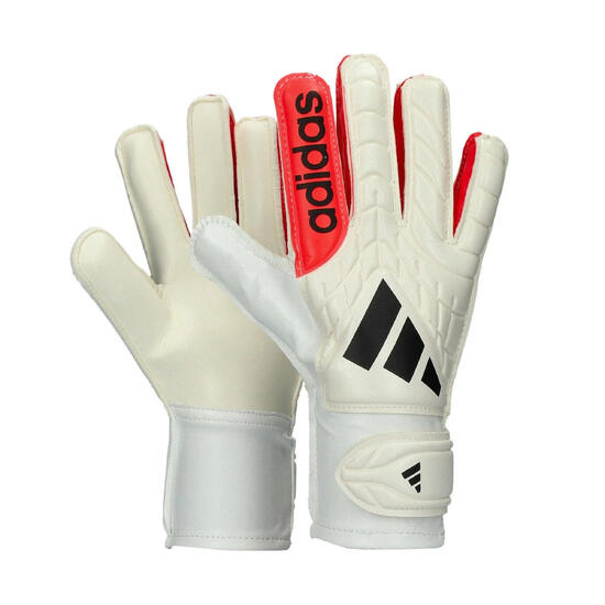 Rękawice bramkarskie juniorskie Adidas Copa GL Club