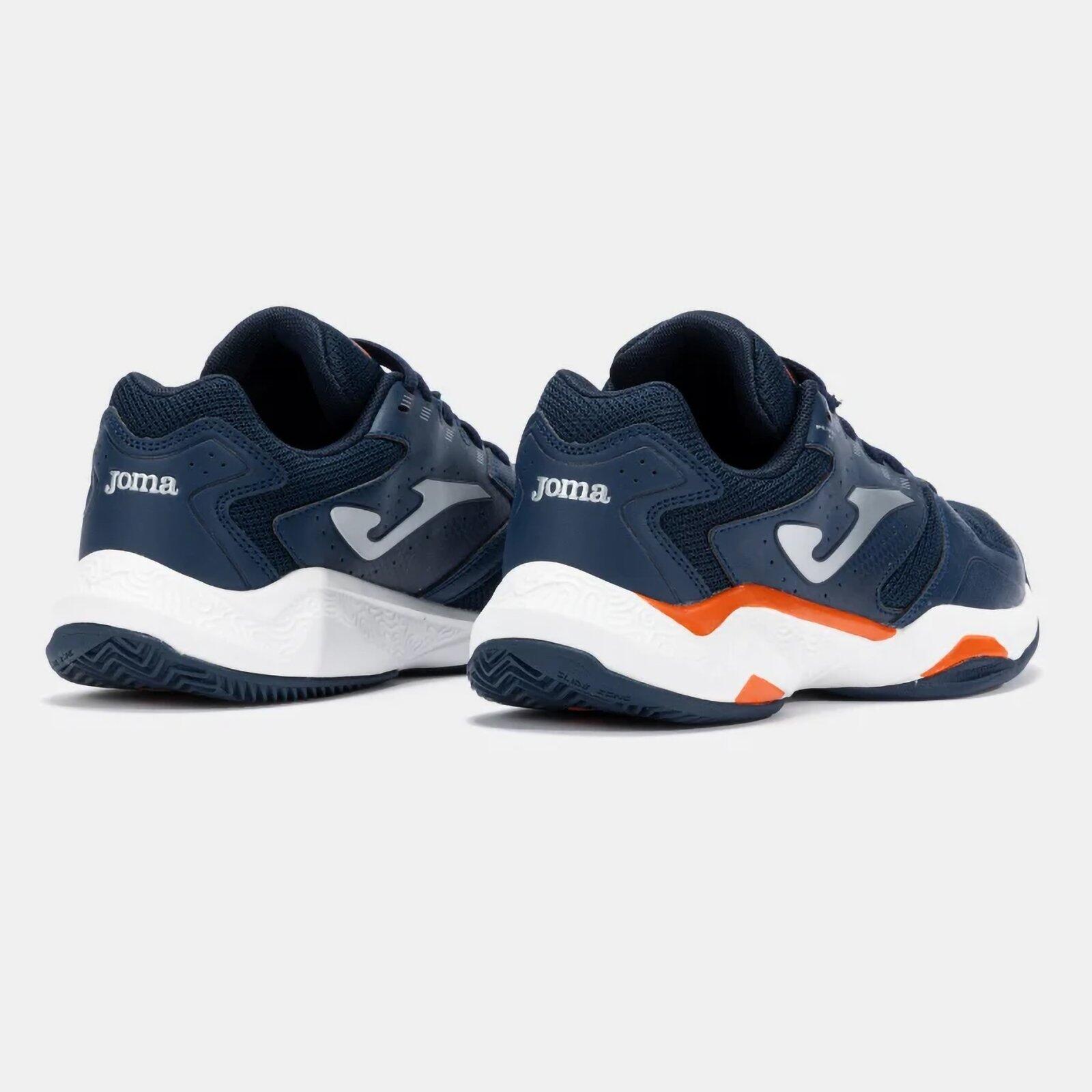 Joma Tênis Master 1000 2503 Azul Marinho 4/5