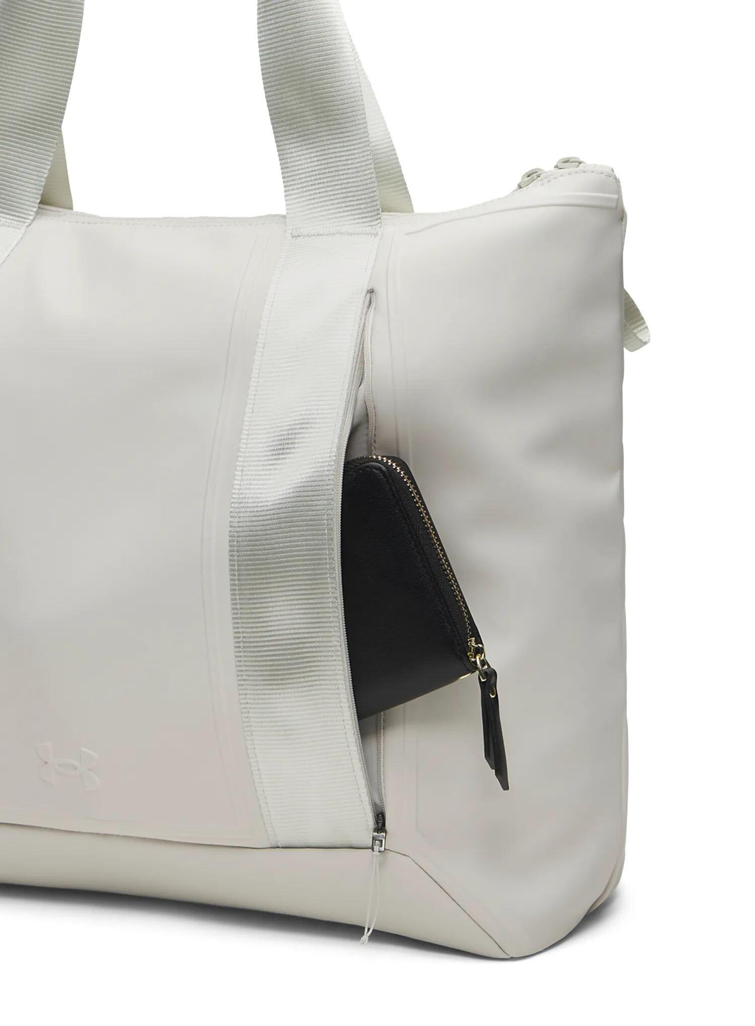 Torba miejska Under Armour Luna Tote - boundless blue/boundless blue 5/5
