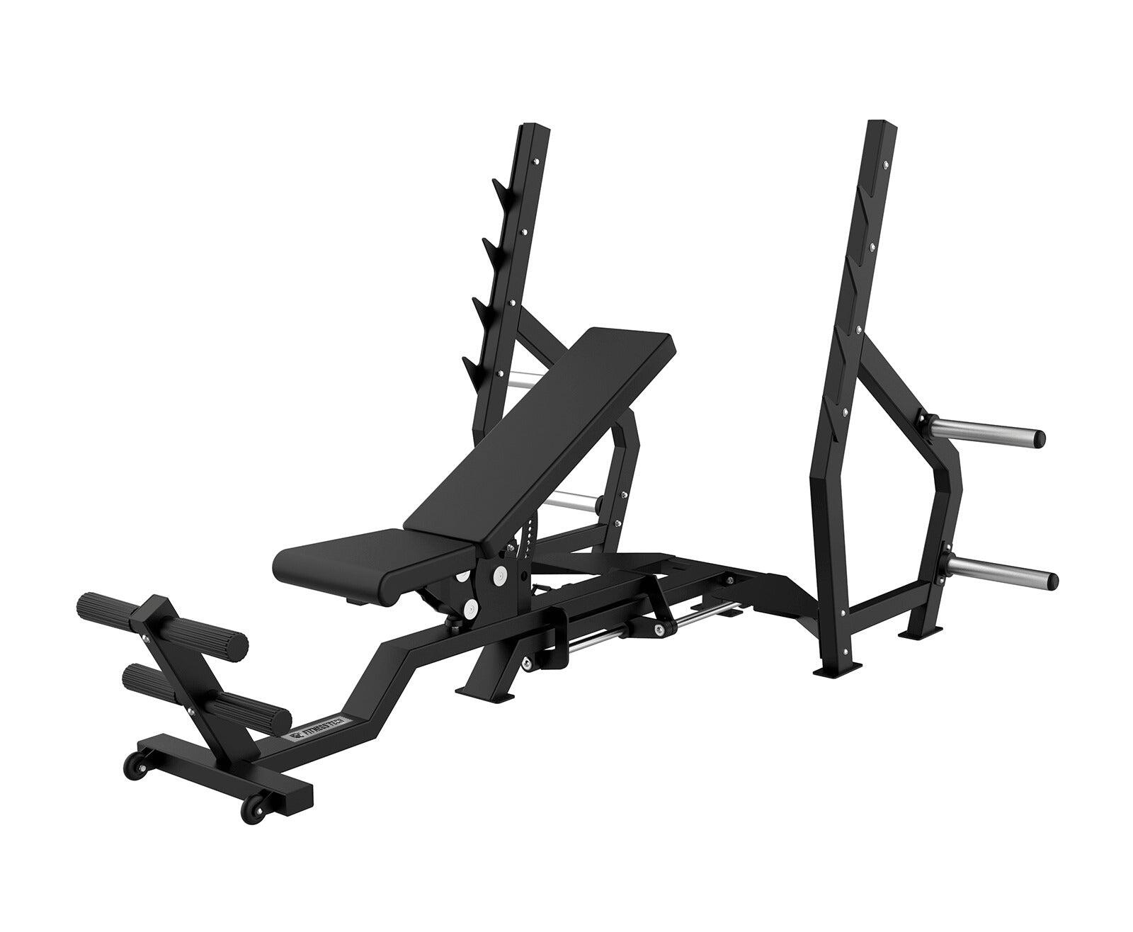 FITNESS TECH picture