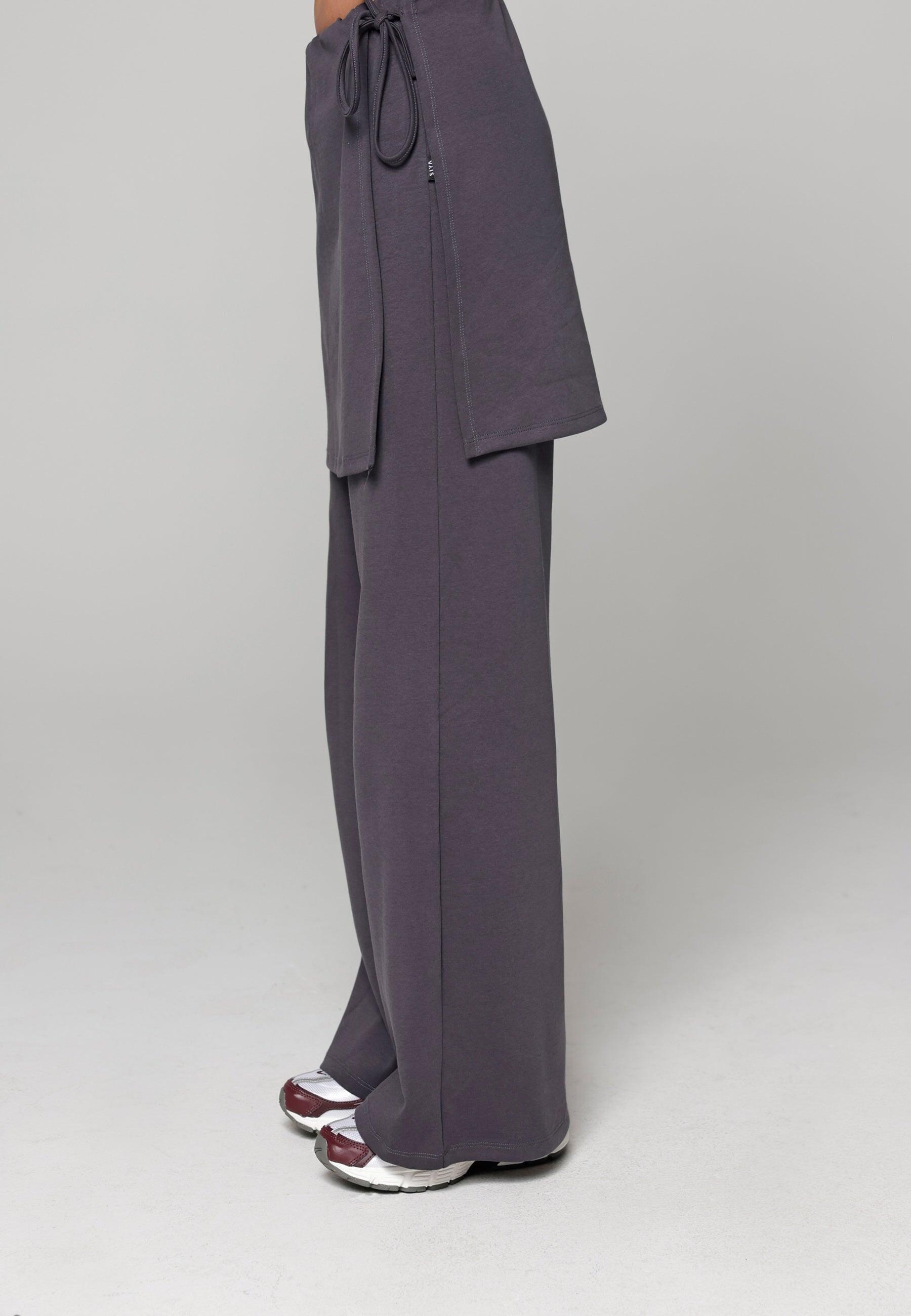 Dames Broek met Aangehechte Rok 2/7