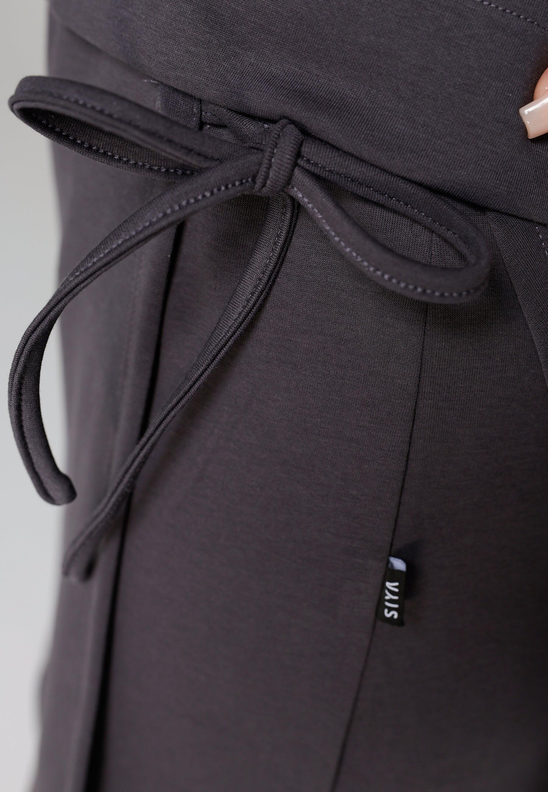 Dames Broek met Aangehechte Rok 4/7
