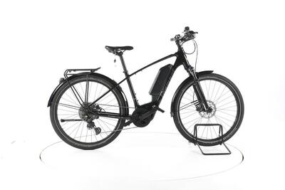 Tweedehands - diamant zing gen 2 trekking e-bike 2023 - zeer goed