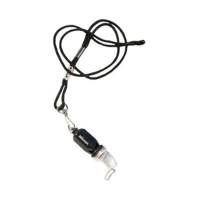 Fischietto Sportivo Mikasa Nero