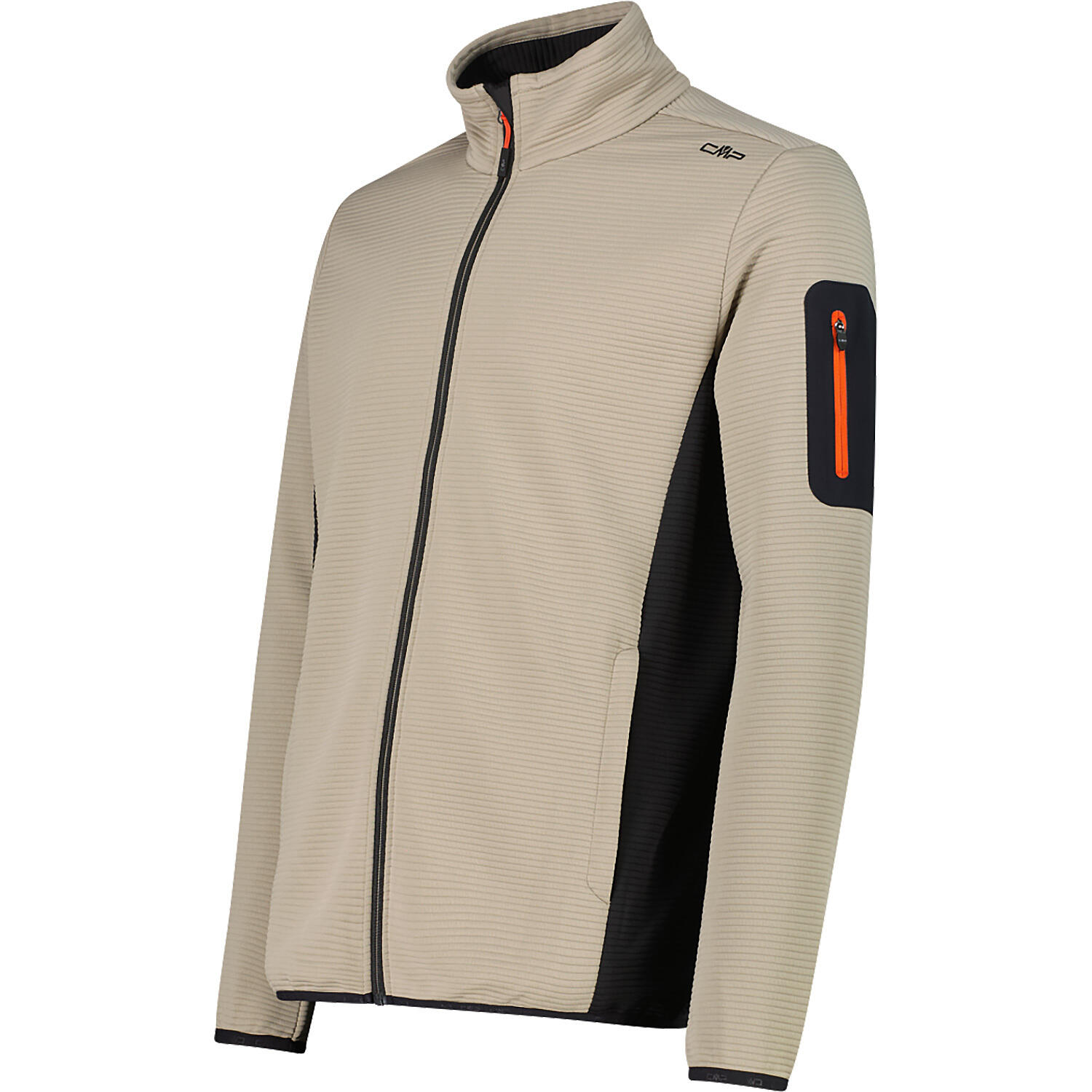 Herren Unterjacke Man 3/3