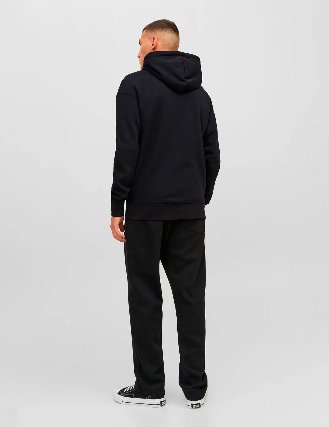 Jersey y sudadera para Hombre Jack&jones  Negro 2/6