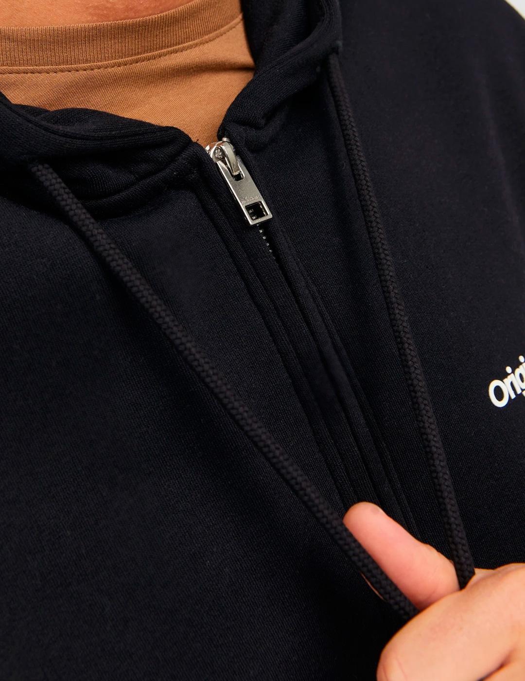 Jersey y sudadera para Hombre Jack&jones  Negro 5/6