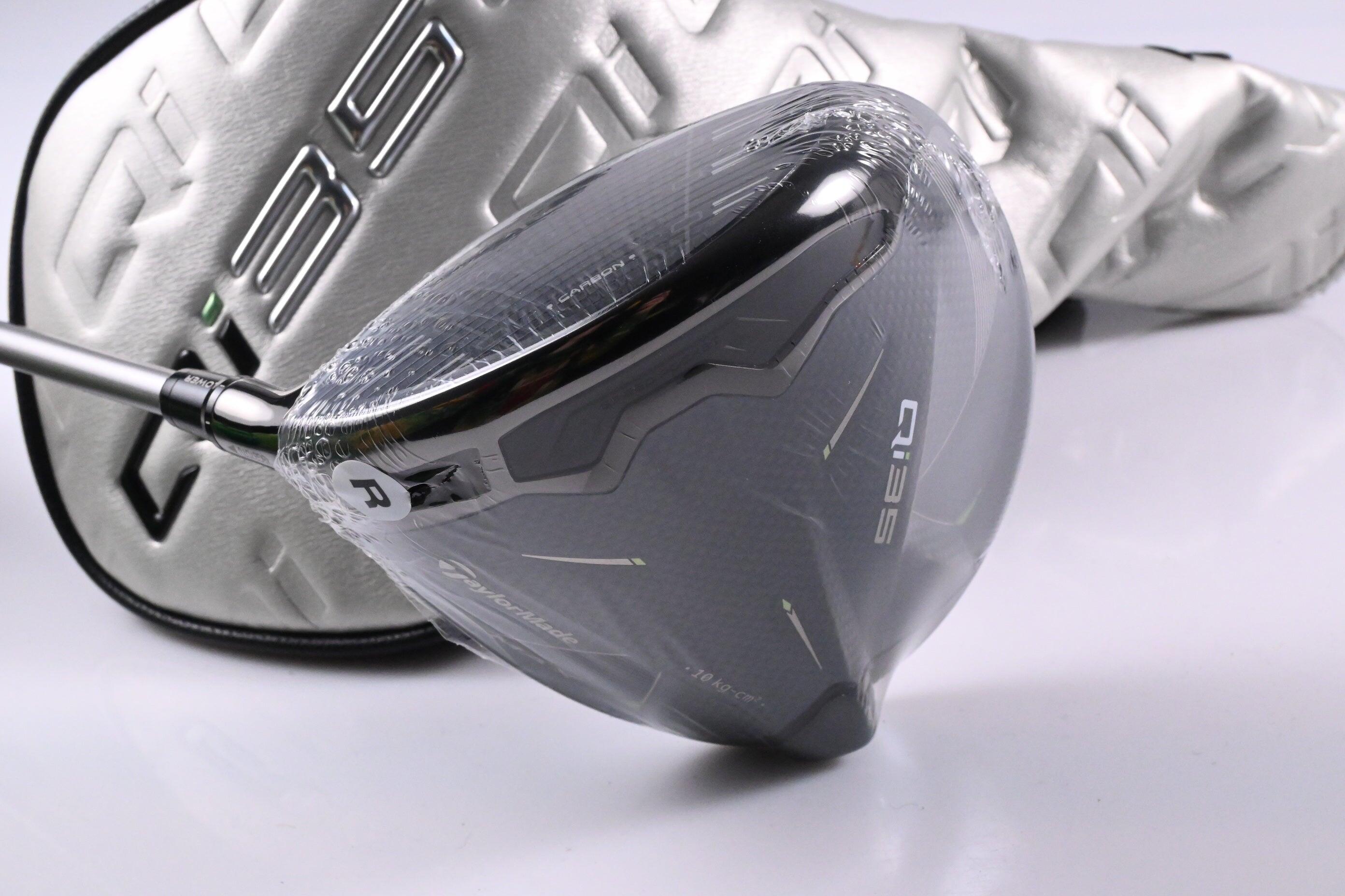 TAYLOR MADE DRIVER QI 35 - Driver Golf 2025 Disponible