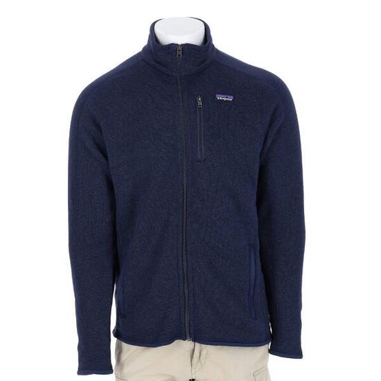 Reconditionné - Veste polaire Homme Better Sweater - Excellent