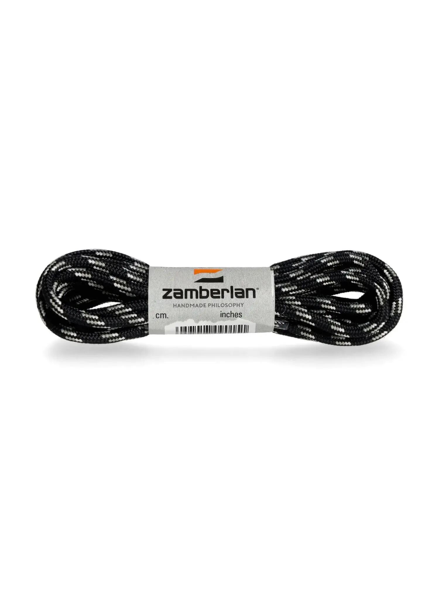 Sznurowadła turystyczne Zamberlan Round Lace 3/4
