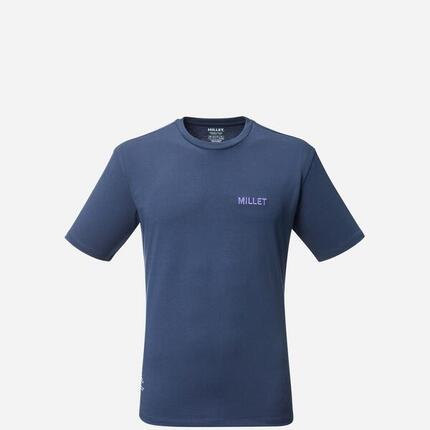 T-Shirt Escalade unisexe OFF_LINE CLIMBING