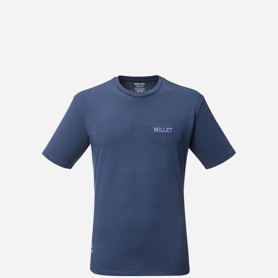 T-Shirt Escalade unisexe OFF_LINE CLIMBING