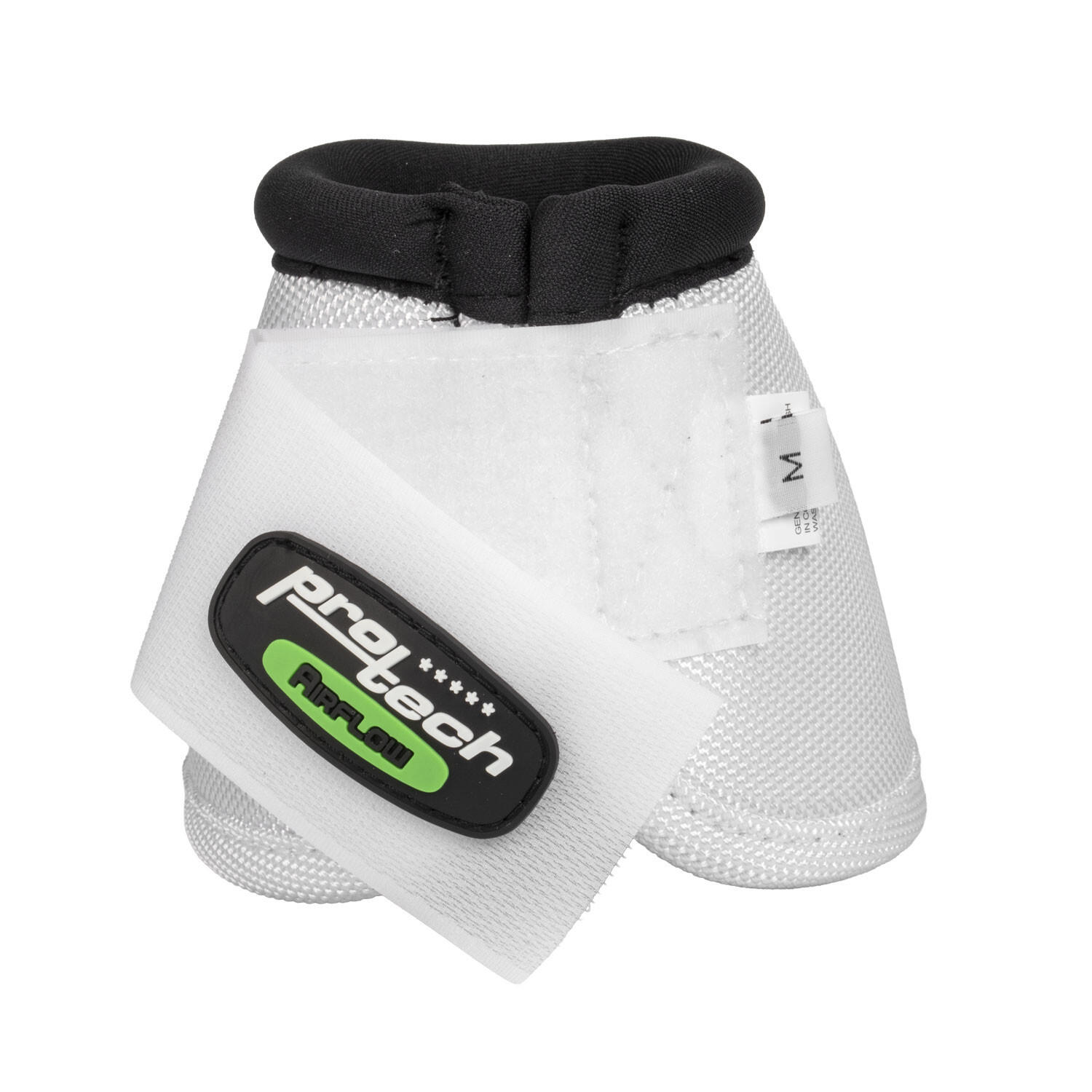 Botas de alto rendimiento de cordura airflow 7/7