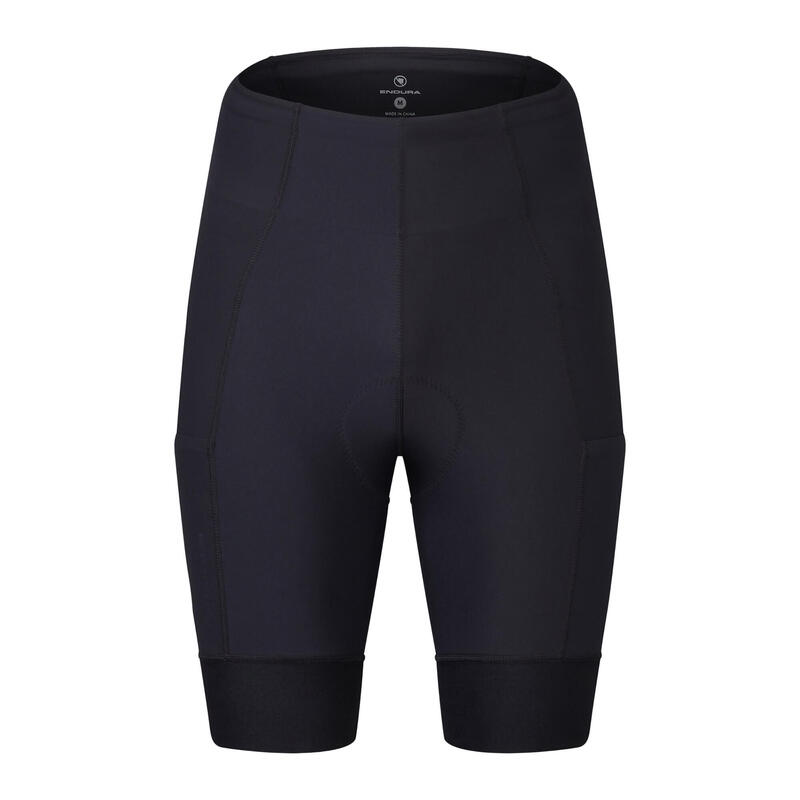 Pantaloni scurți de ciclism pentru bărbați Endura Loop Waist Short negri
