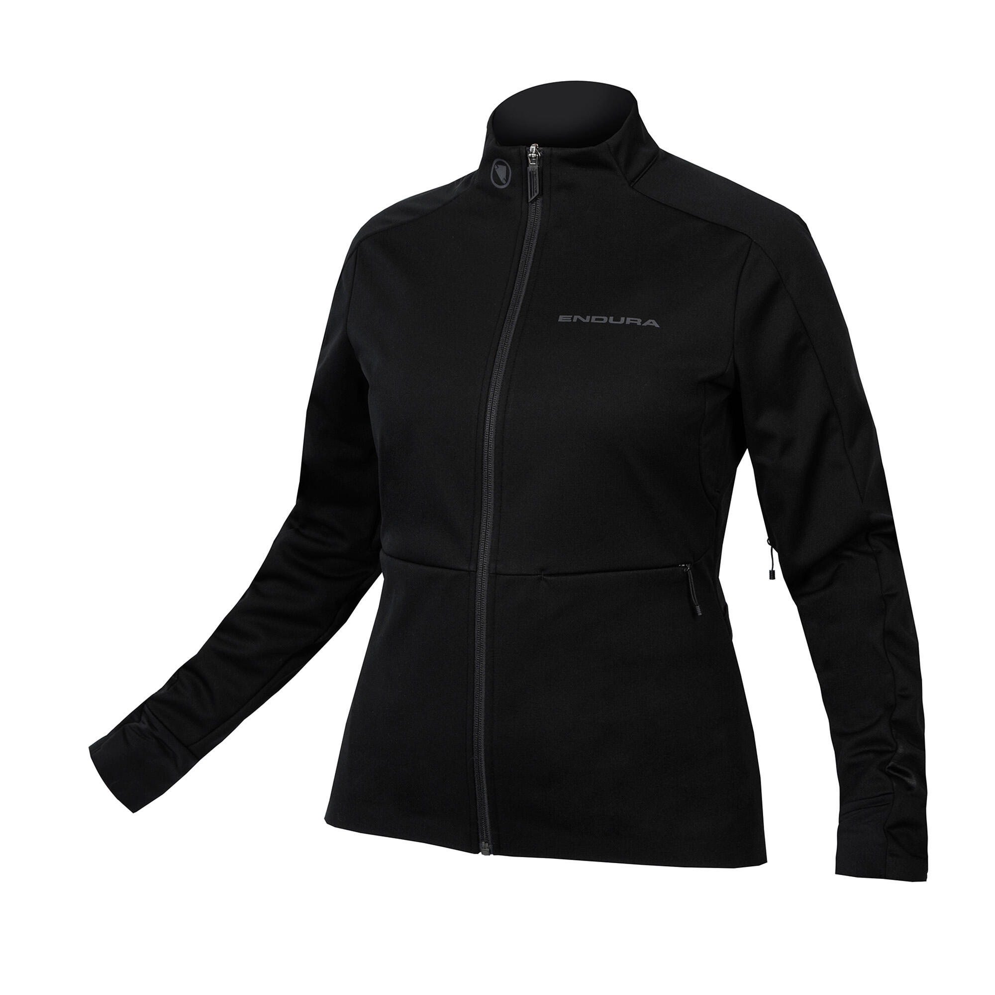 Felpa da donna Endura Windchill II 3/3