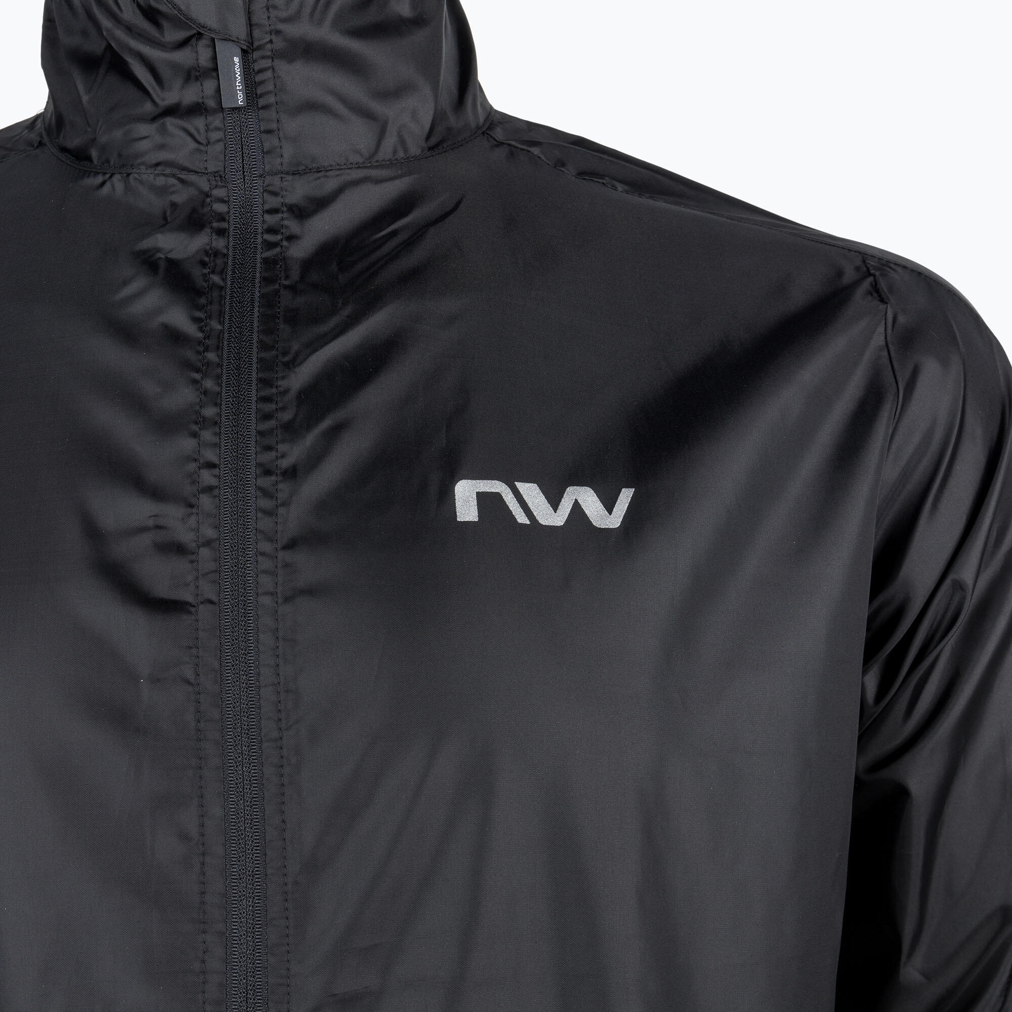 Veste Manches Longues Northwave Vortex 2 Noir 3/7