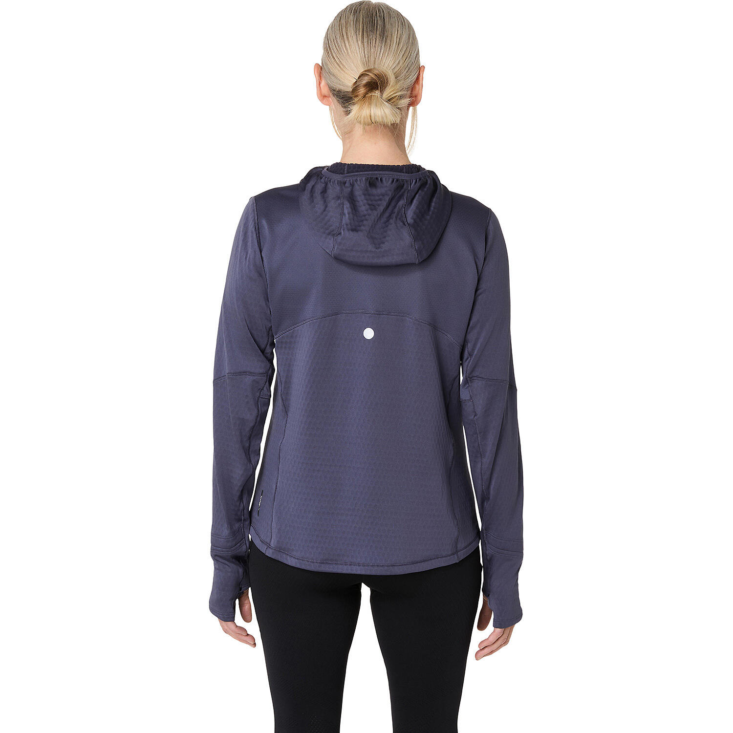 Damen Longsleeve ROAD WINTER LS HOODIE 2/2