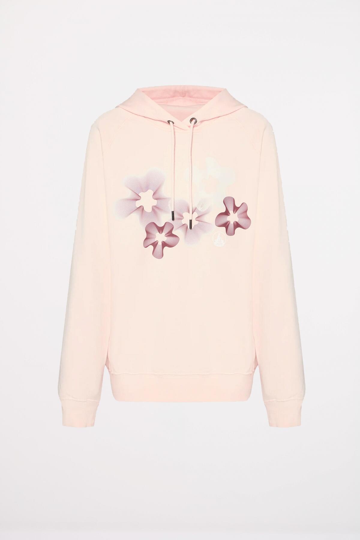 Sudaderas Mujer Jott Medina Bohemian 4/5