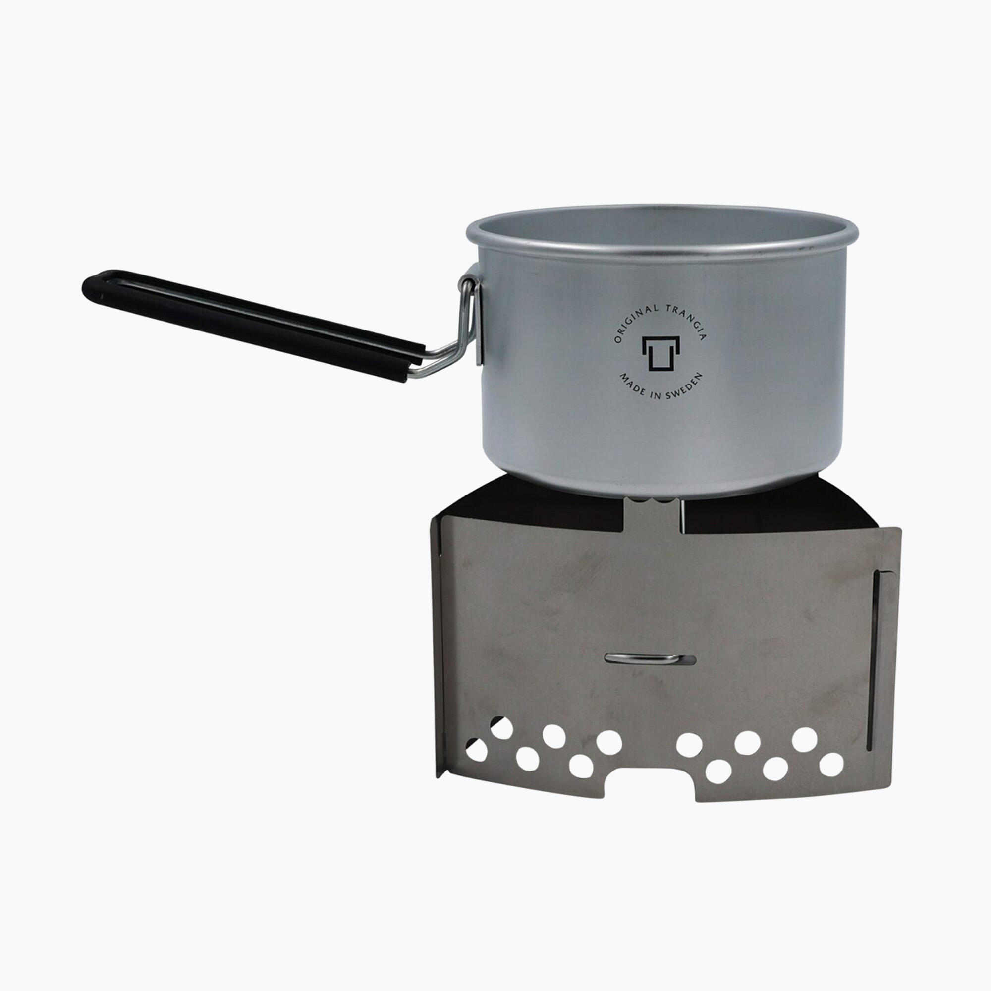 Garnek turystyczny Trangia T-Cup 2/5