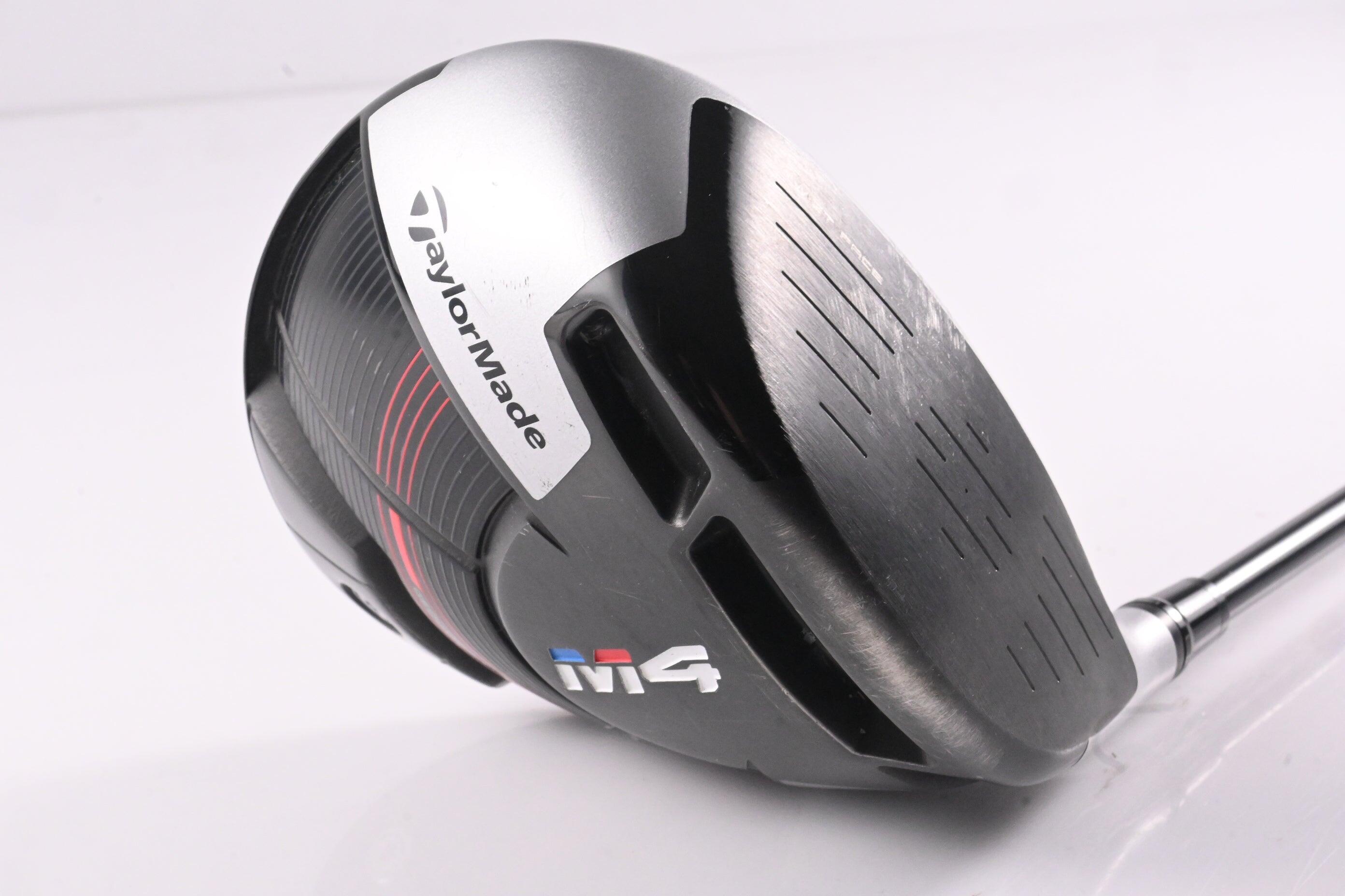 Taylormade M4 Golf Driver / 9.5 Degree / X- Flex | Decathlon