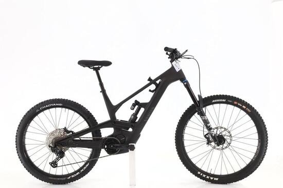 Ebike reconditionné · TorqueON CF 8 · Très bon état