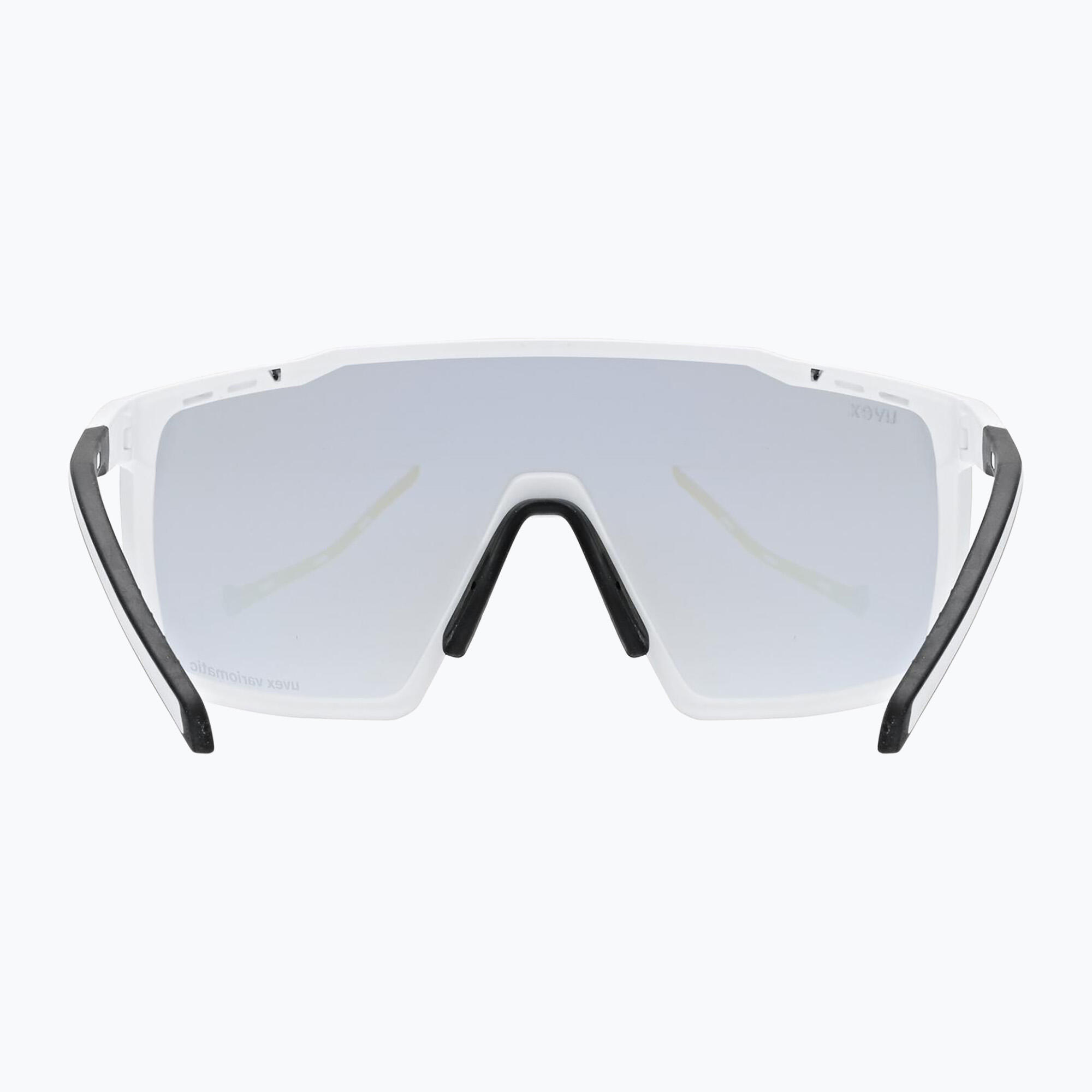 UVEX Mtn Perform S V Sonnenbrille 3/5