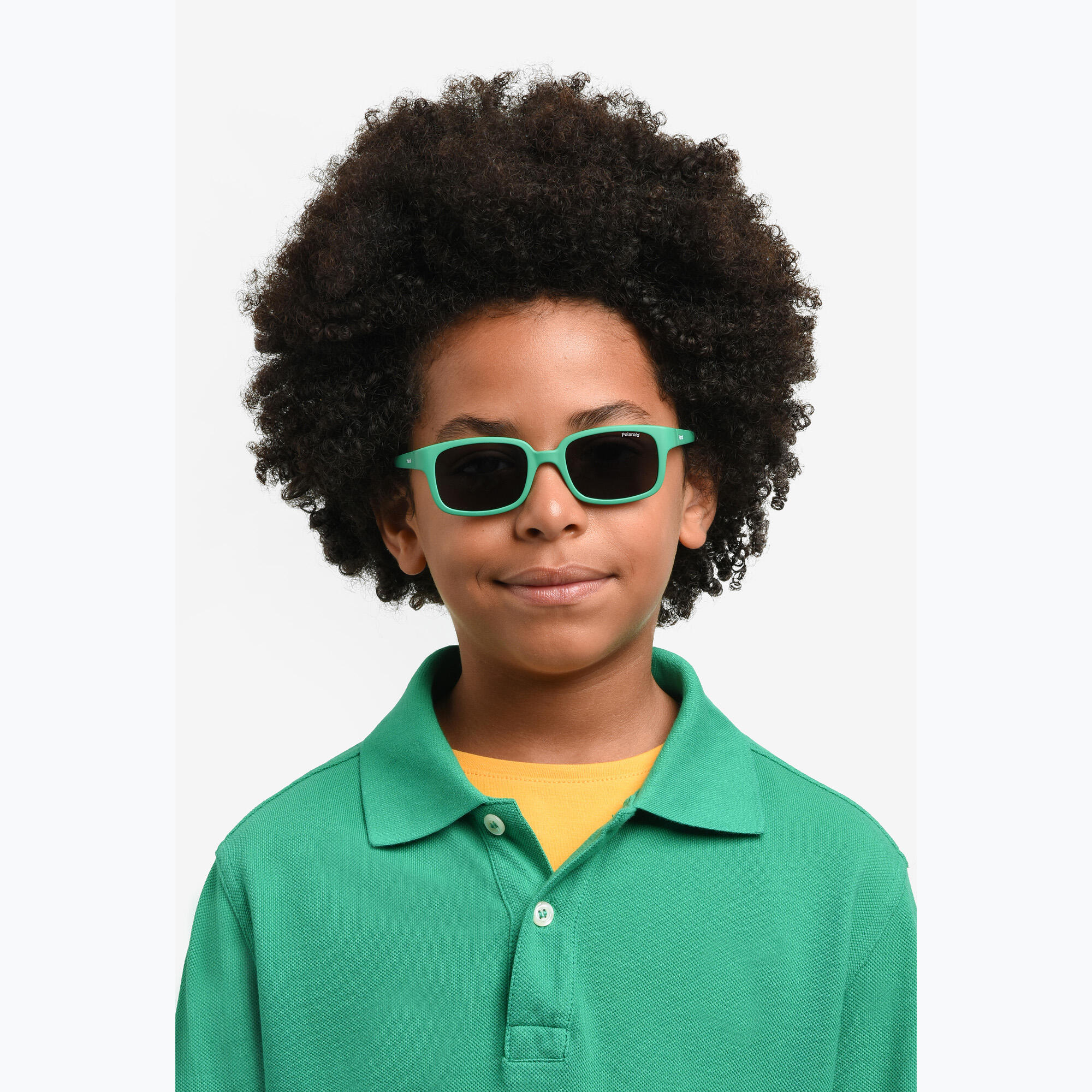 Kinder-Sonnenbrille Polaroid PLD K008/S 6/7