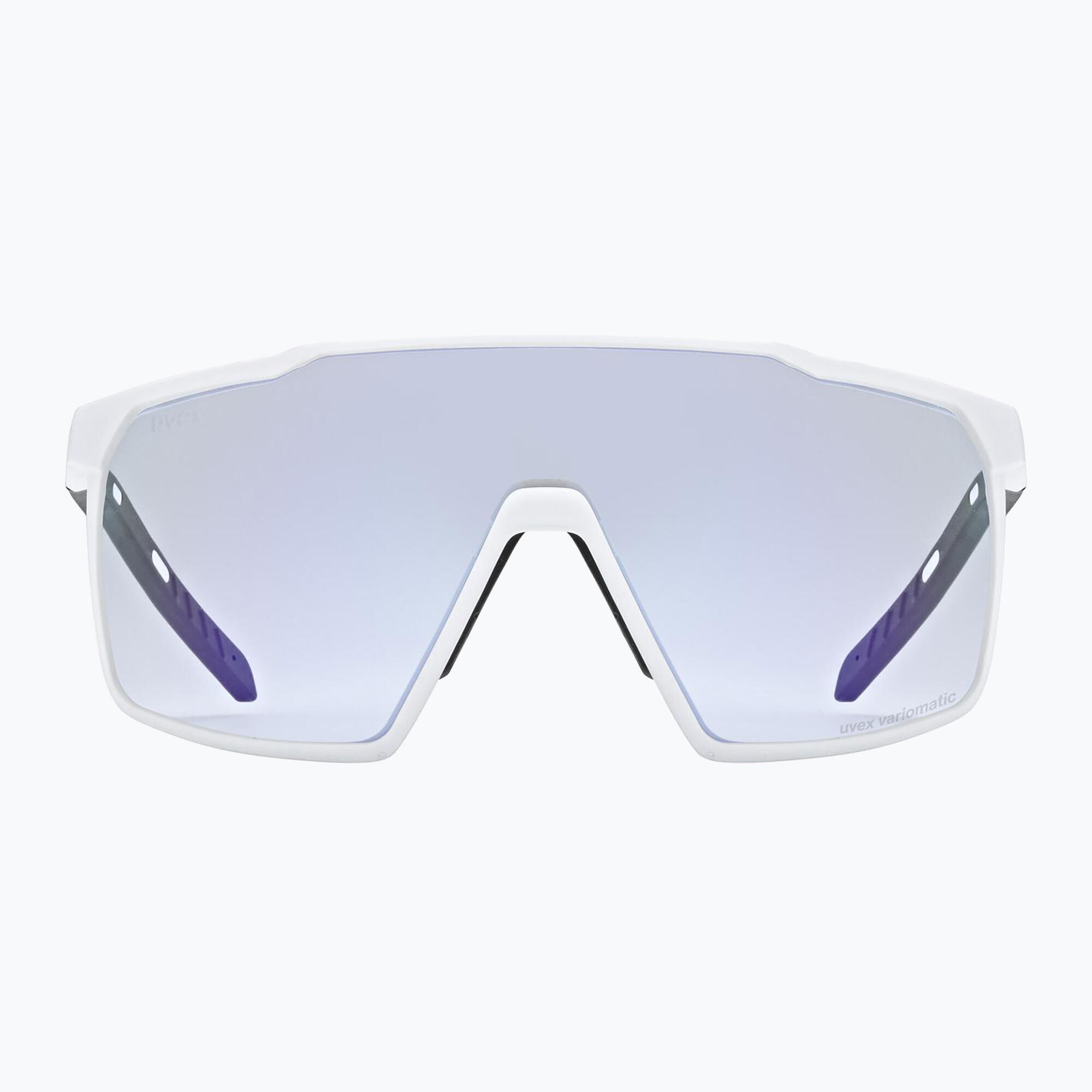UVEX Mtn Perform S V Sonnenbrille 2/5