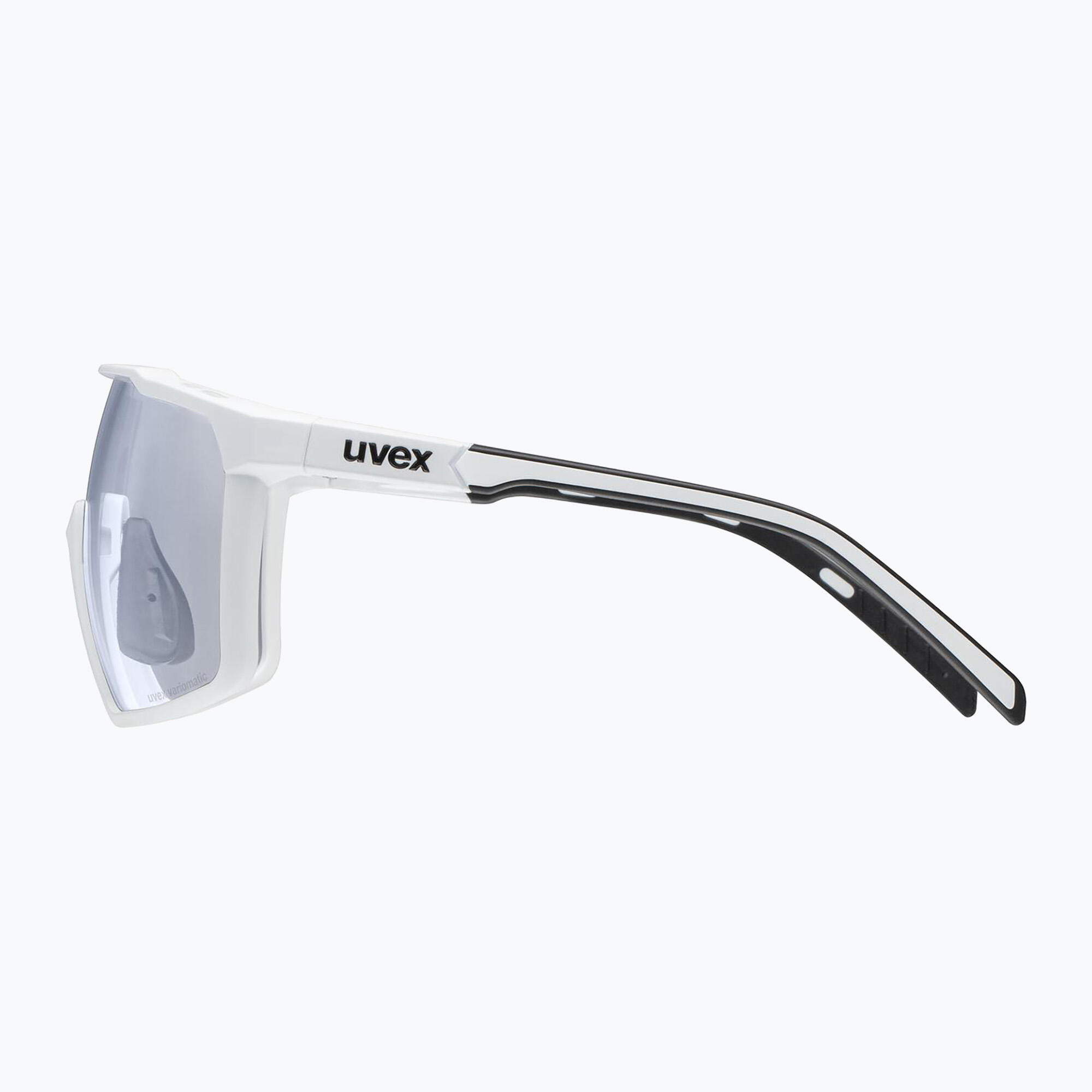 UVEX Mtn Perform S V Sonnenbrille 4/5