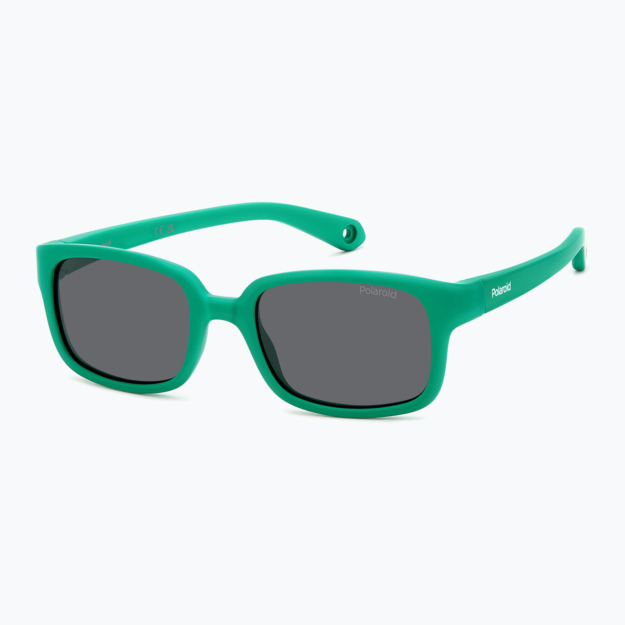 Kinder-Sonnenbrille Polaroid PLD K008/S 2/7