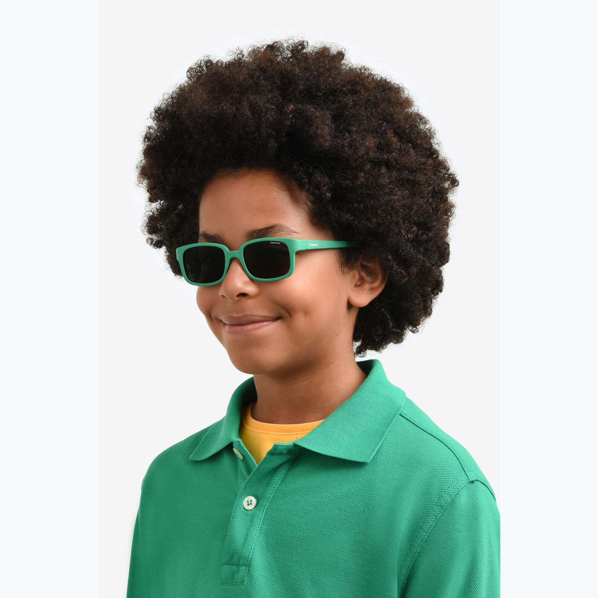 Kinder-Sonnenbrille Polaroid PLD K008/S 7/7