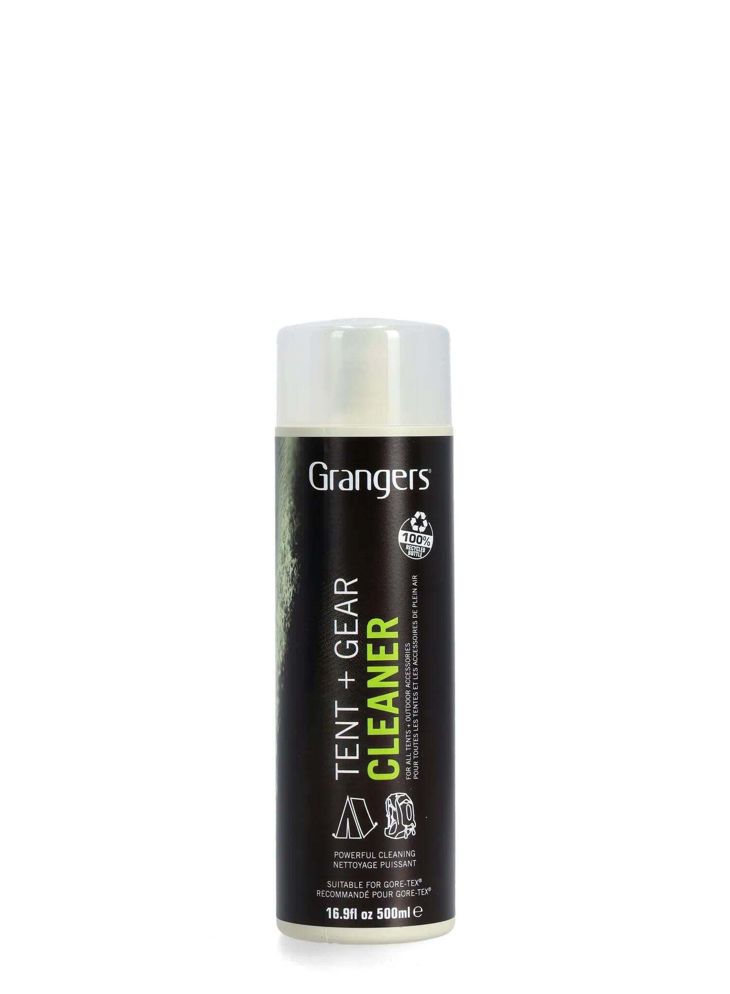 Zestaw Grangers Tent and Gear Care Kit 6/7