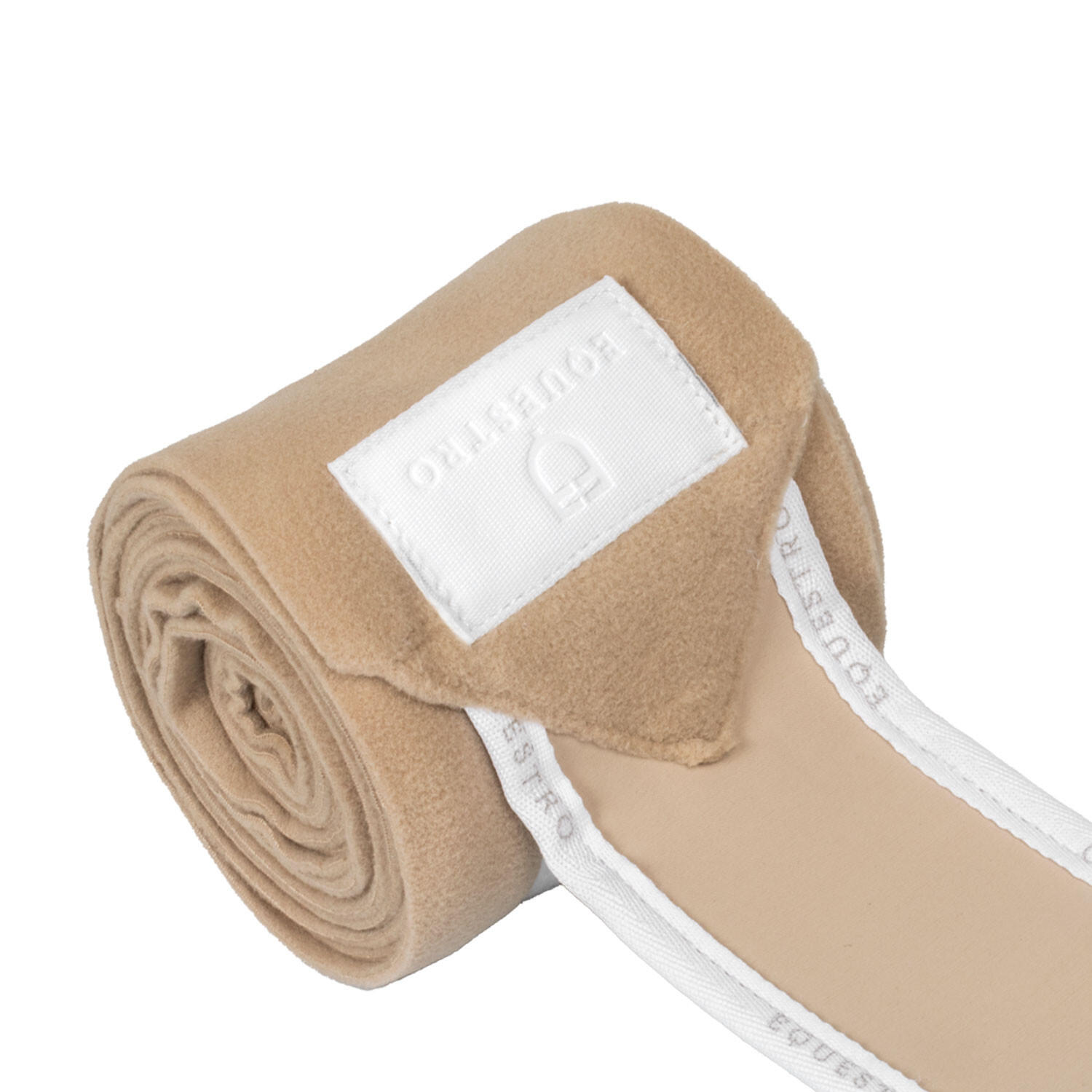 Bandas de forro polar 3/4