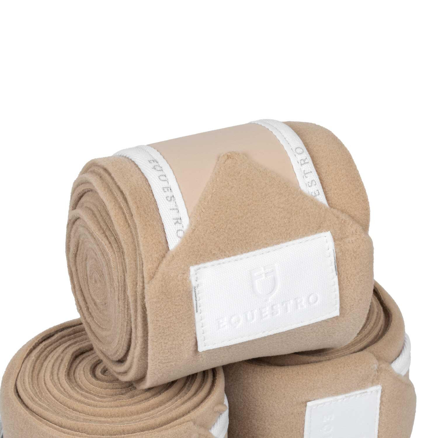 Bandas de forro polar 2/4