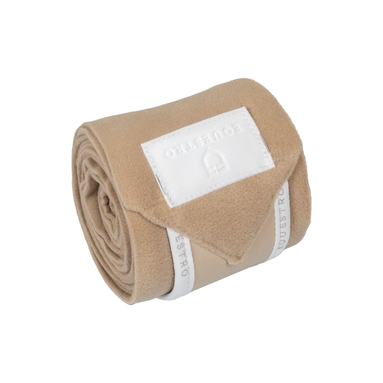 Bandas de forro polar 4/4