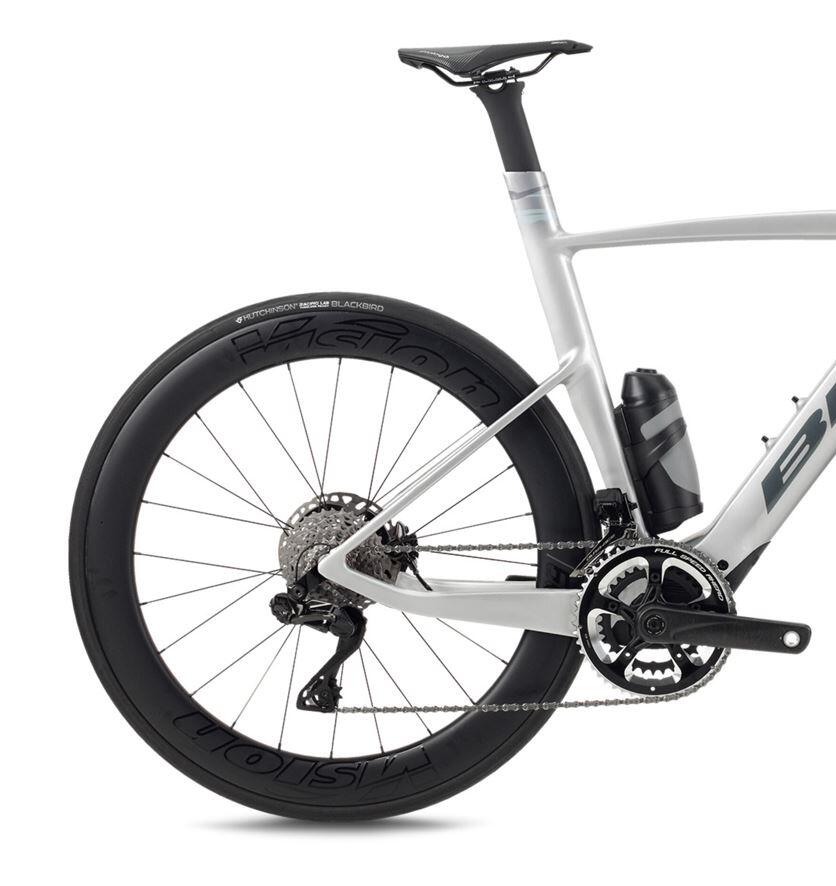 Vélo Elétrico de Estrada BH Bikes Iaerolight 1.9 3/3