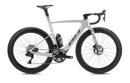 Elektrische racefiets BH Bikes Iaerolight 1.9