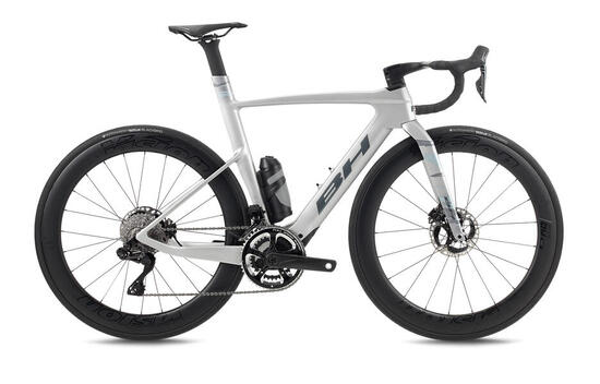 Elektrische racefiets BH Bikes Iaerolight 1.9