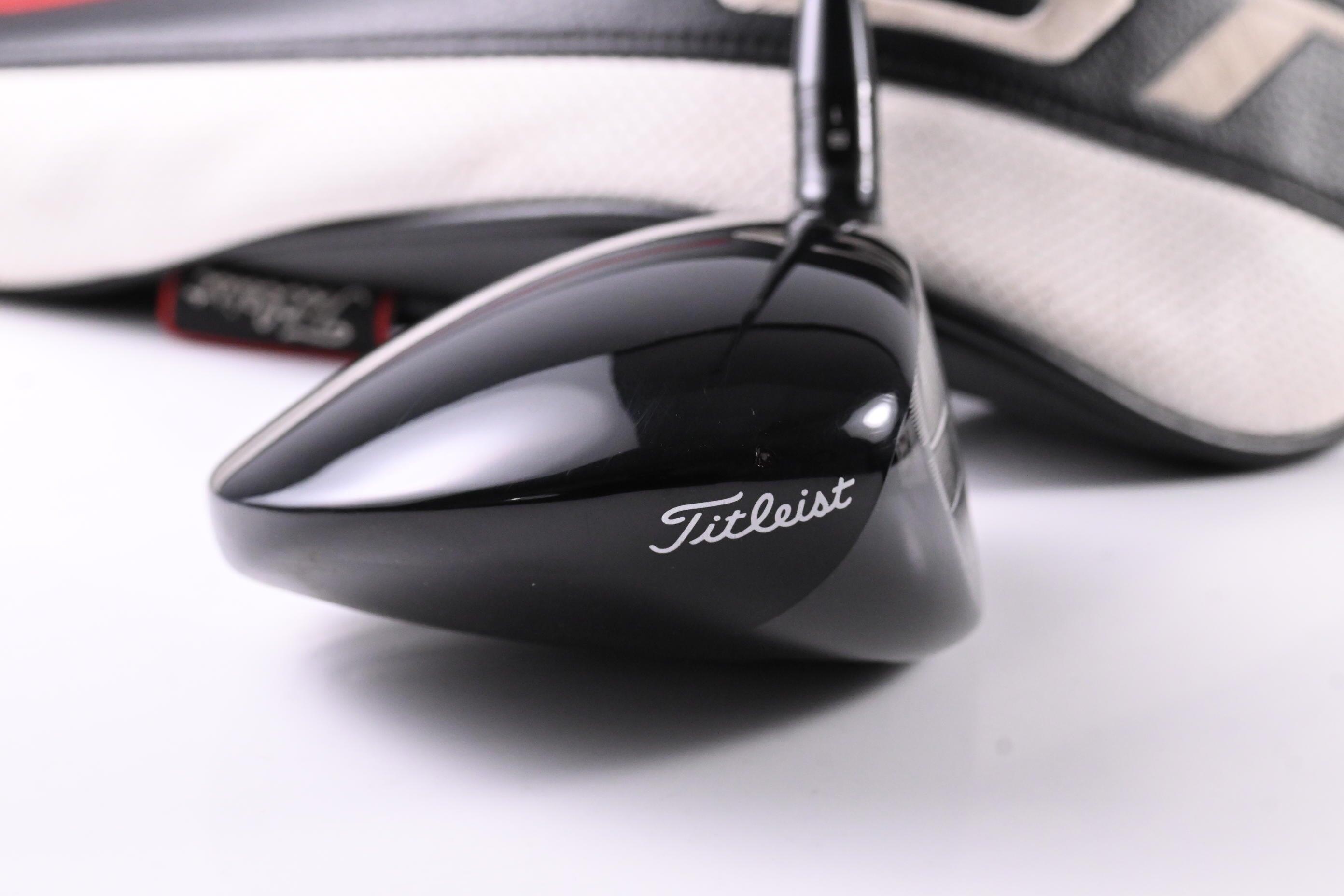 Tête De Driver Titleist GT 280 13° Mini Driver Droitier - Neuve Avec Clé Et Headcover