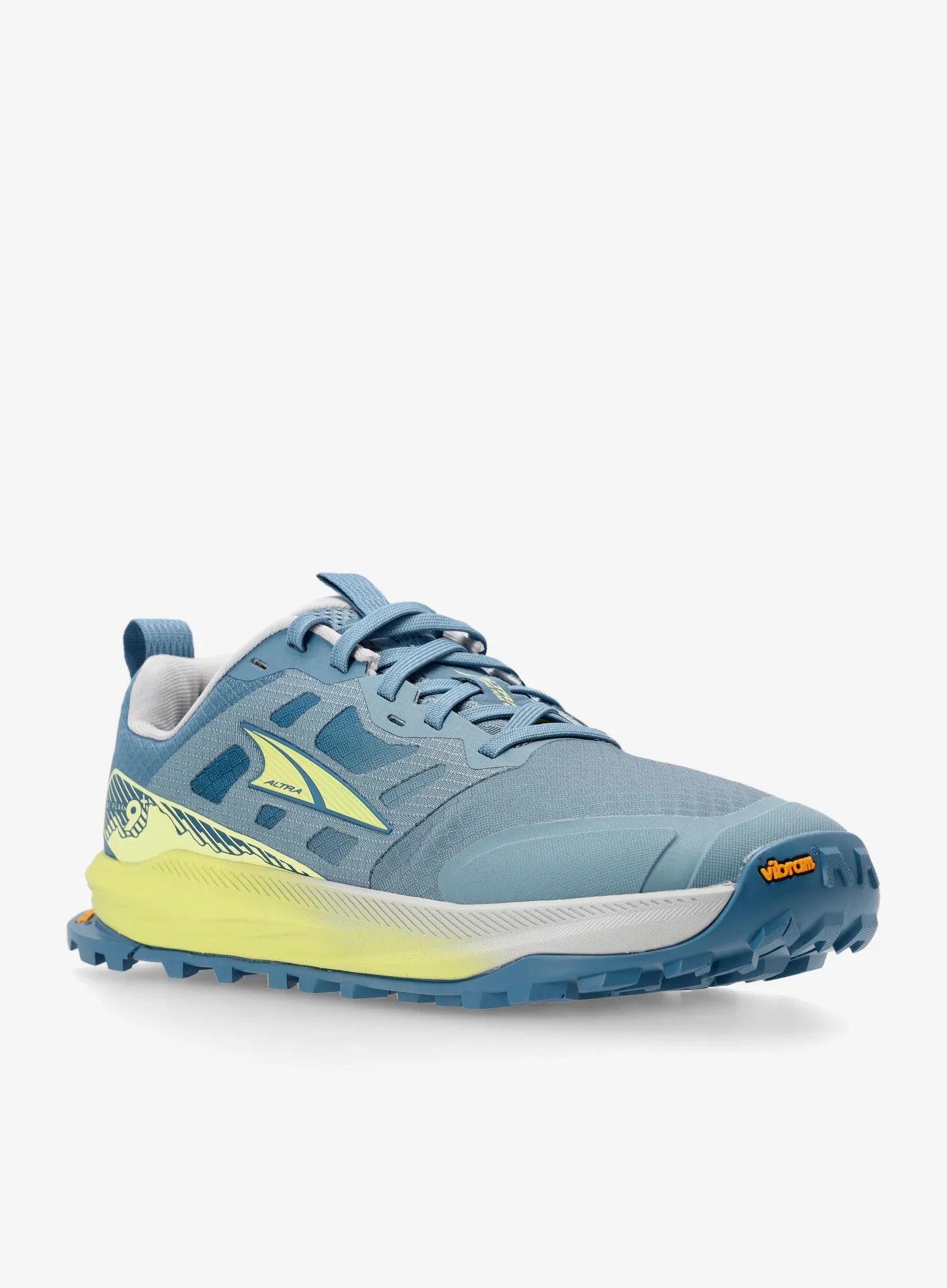 Scarpe da corsa da donna Altra Lone Peak 9+ 3/7