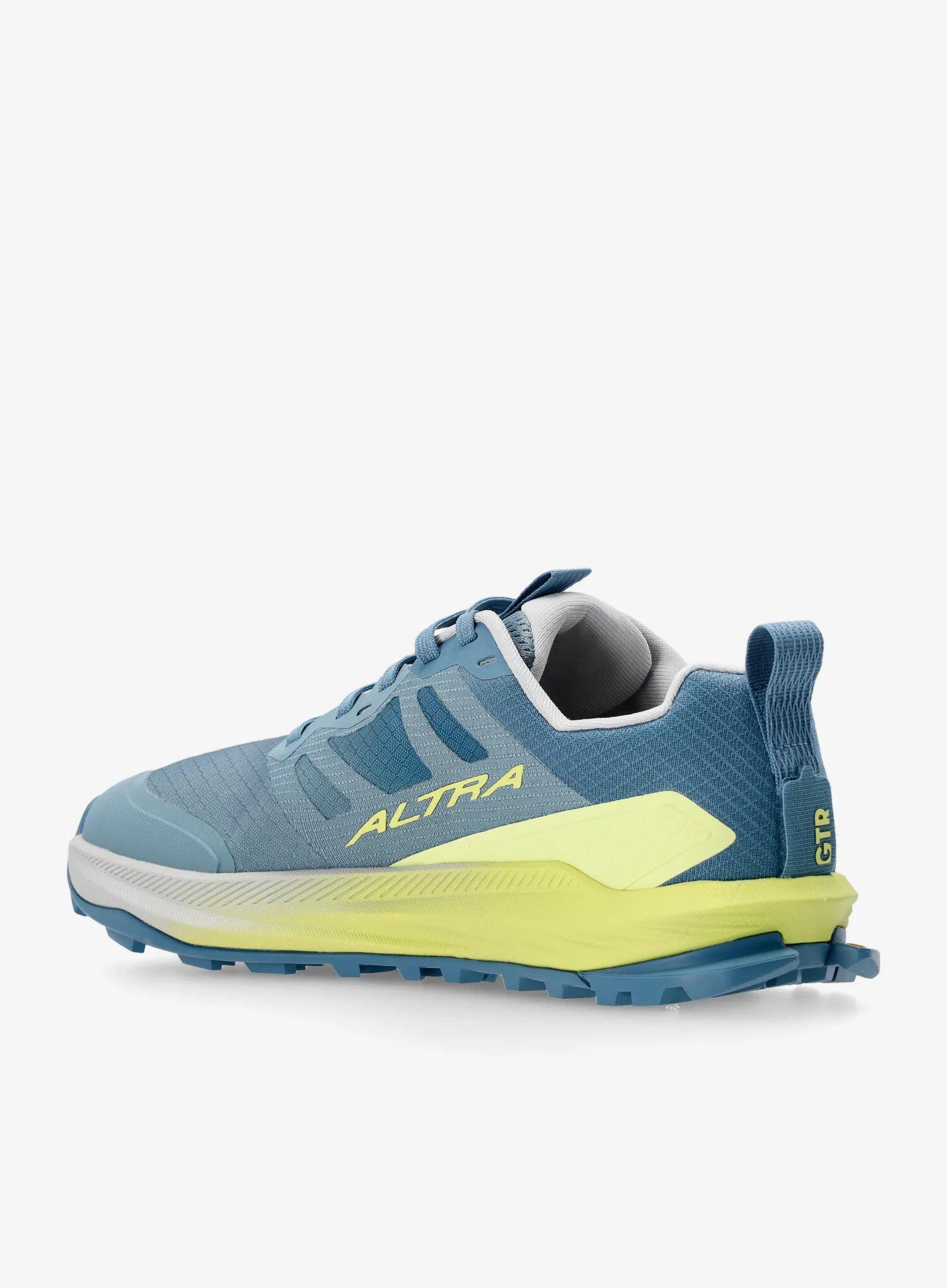 Scarpe da corsa da donna Altra Lone Peak 9+ 6/7