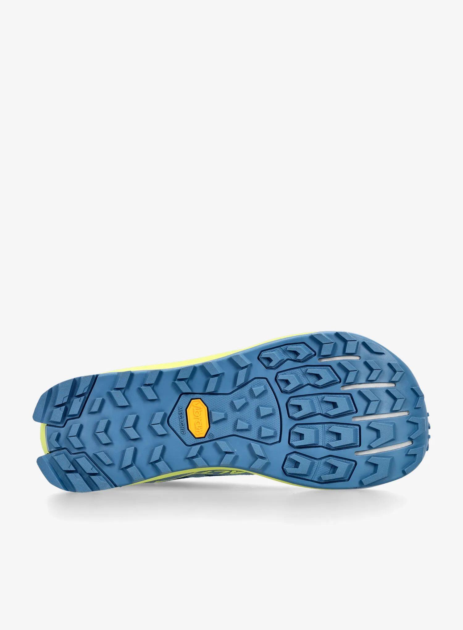 Scarpe da corsa da donna Altra Lone Peak 9+ 2/7